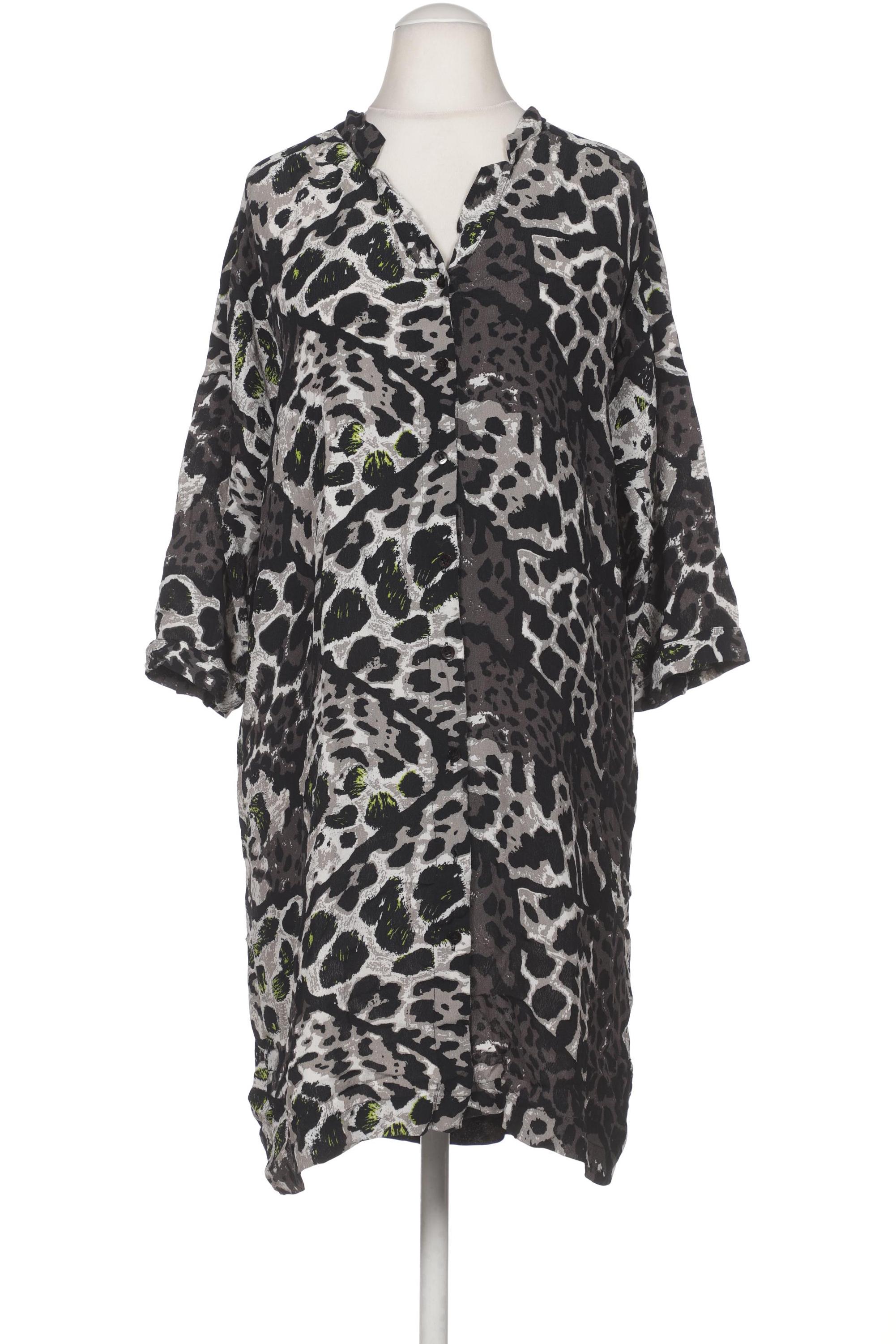 The Masai Clothing Company Damen Kleid, grau, Gr. 36