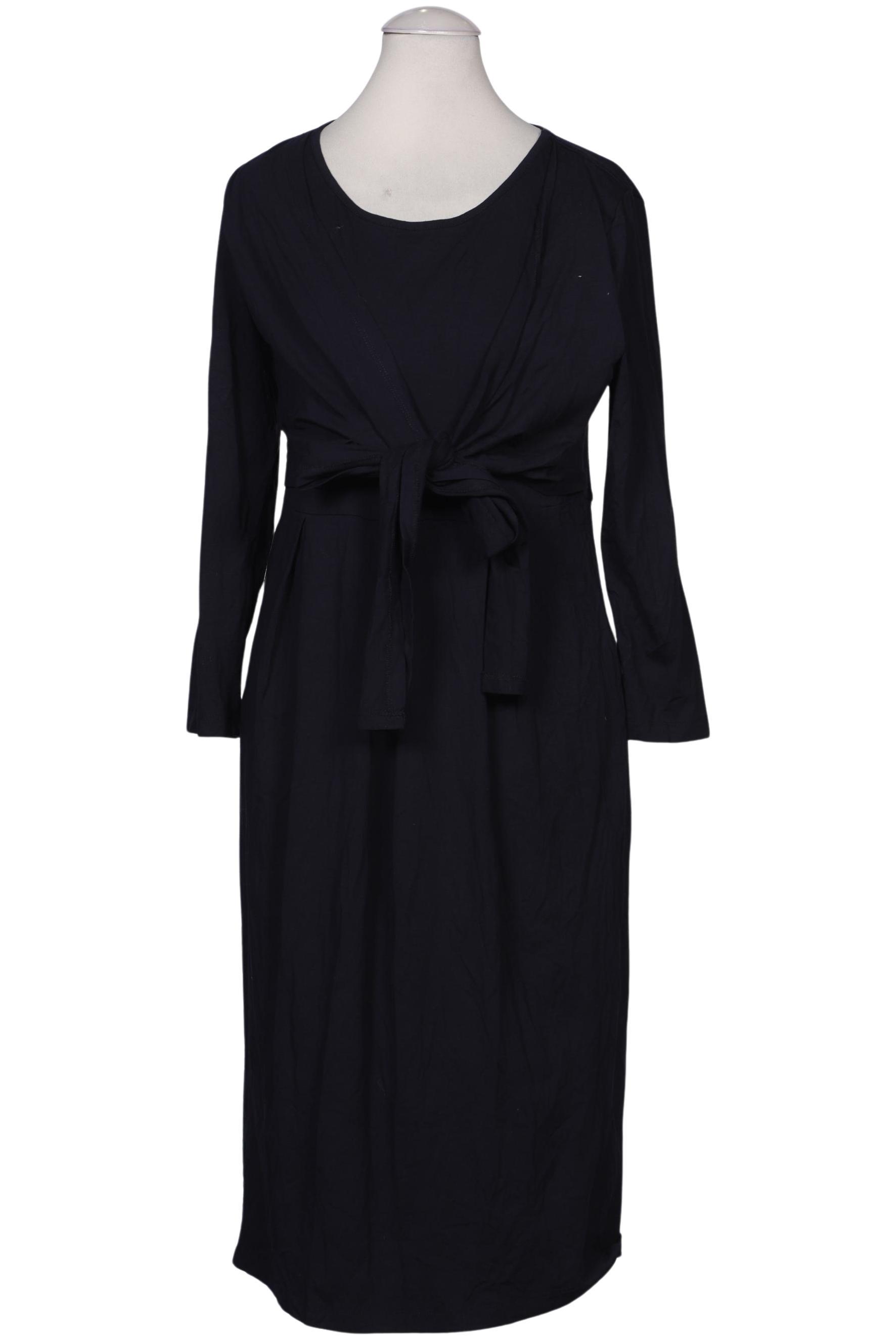 The Masai Clothing Company Damen Kleid, marineblau, Gr. 34
