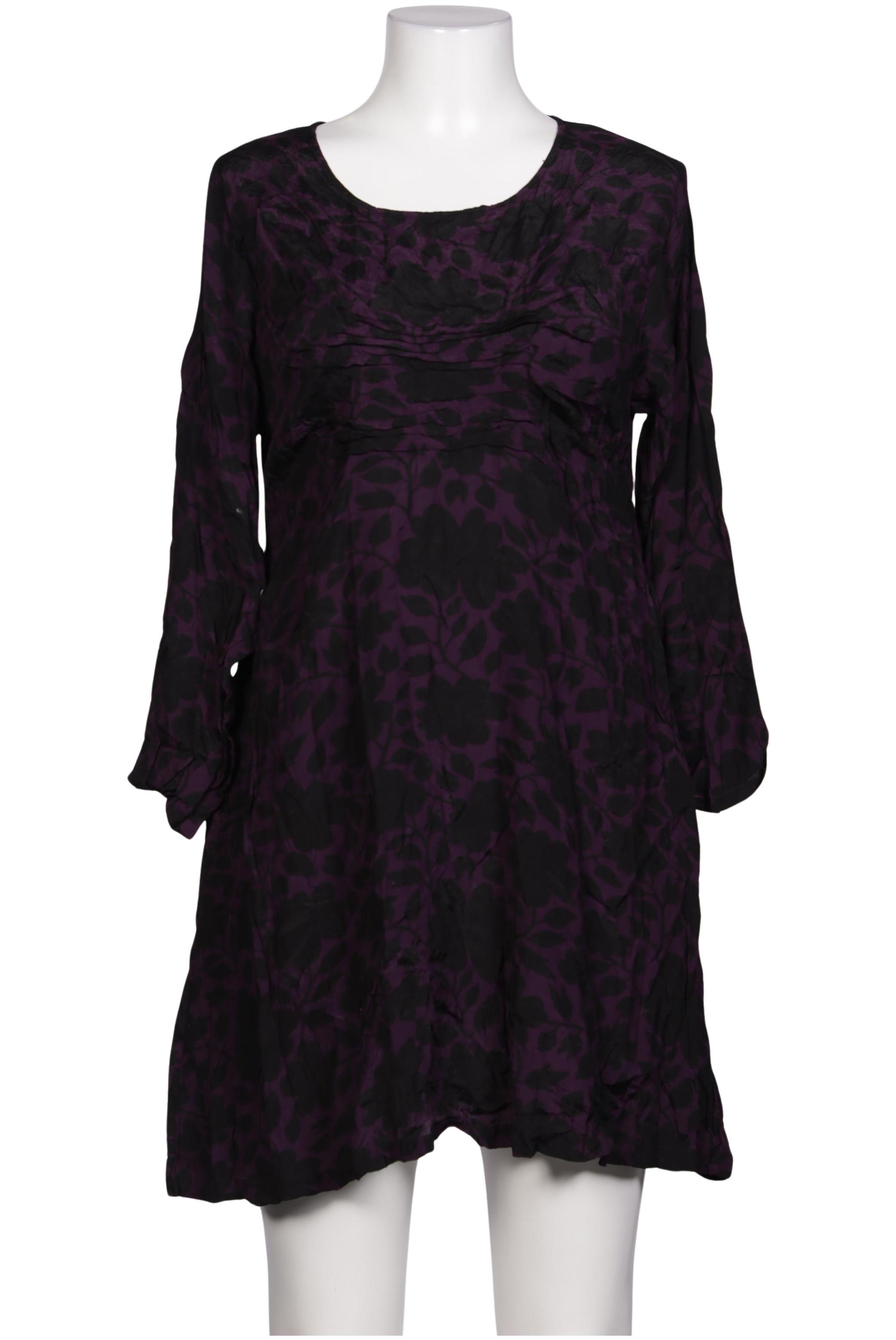 The Masai Clothing Company Damen Kleid, schwarz, Gr. 38