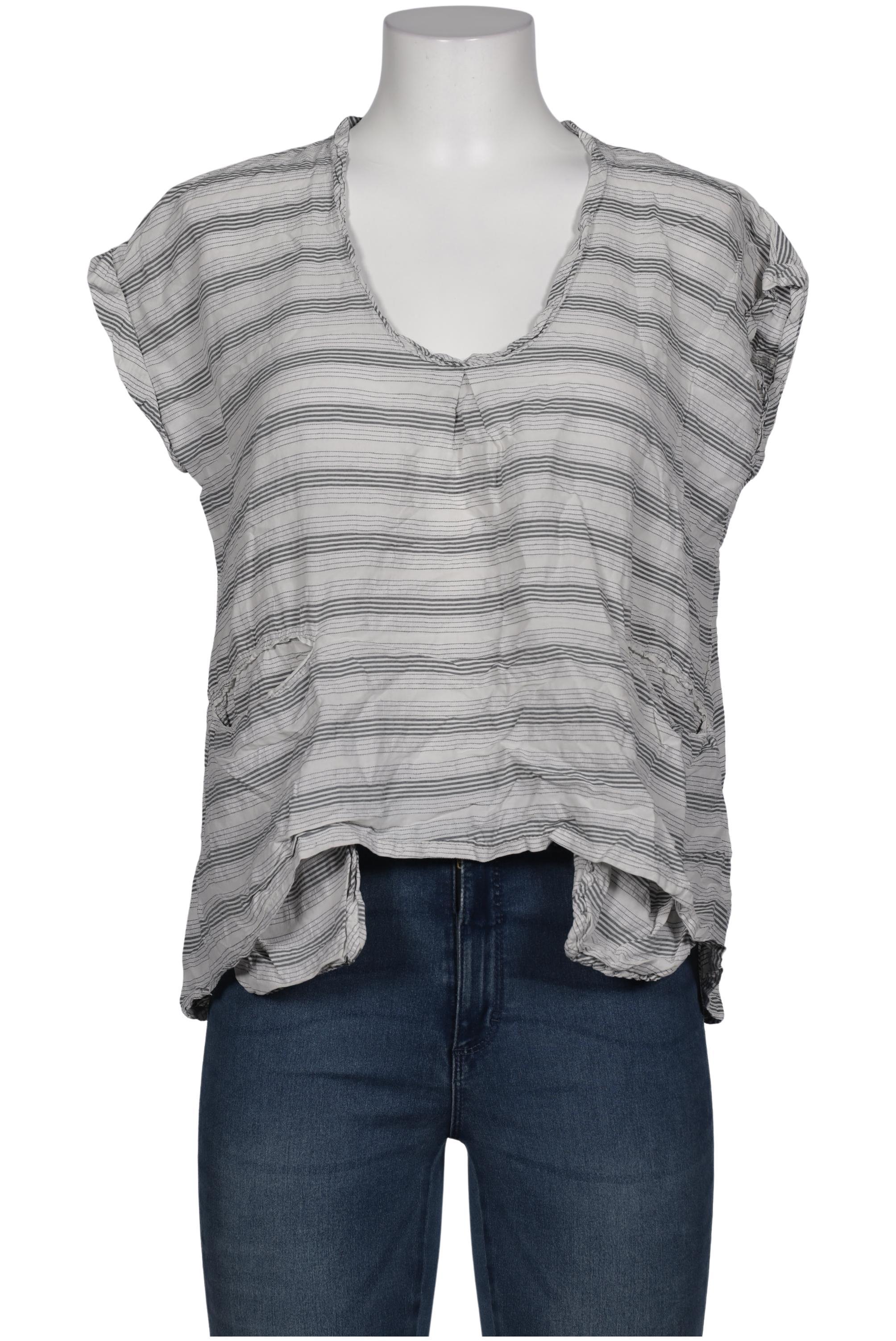 The Masai Clothing Company Damen Bluse, cremeweiß, Gr. 38