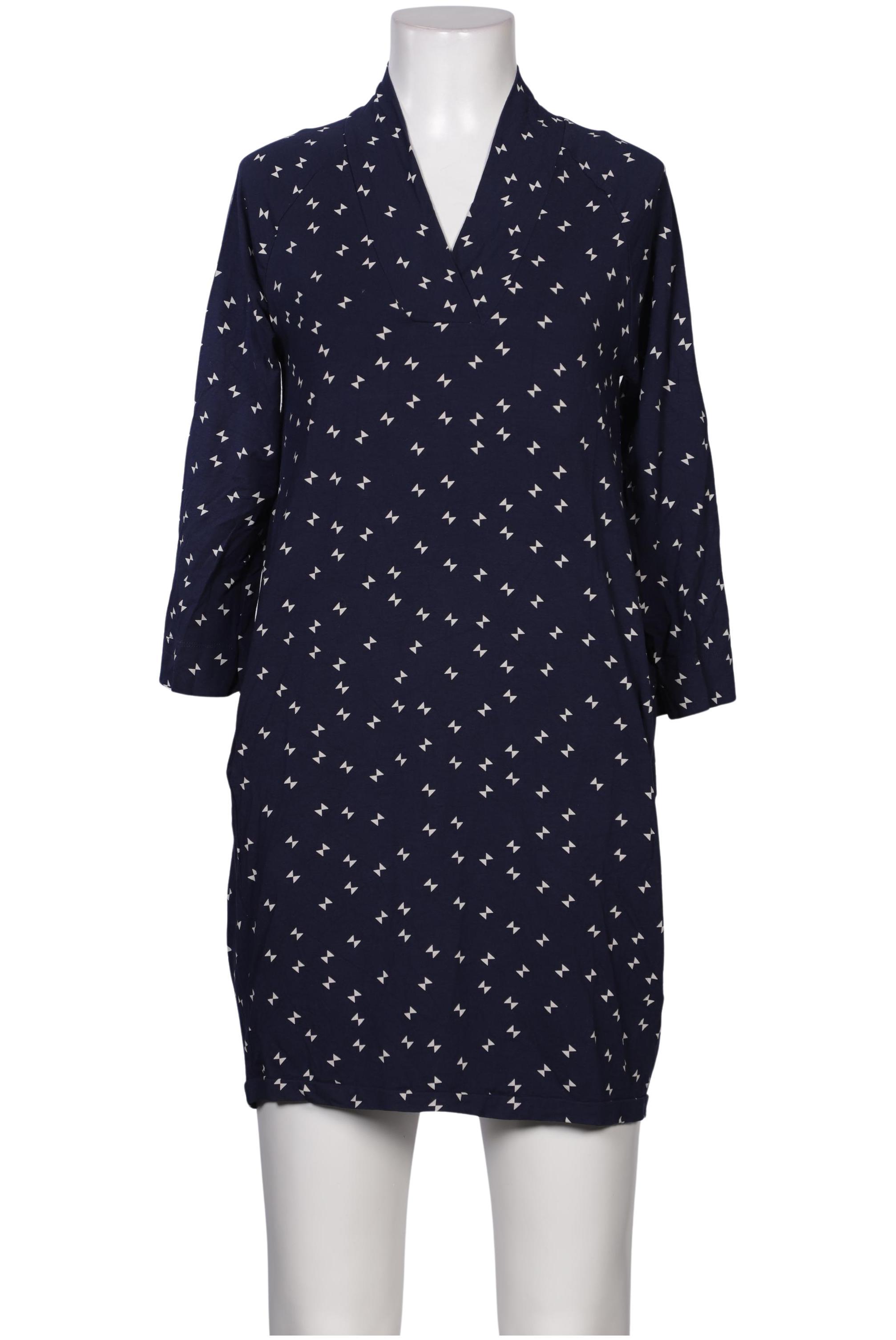 The Masai Clothing Company Damen Kleid, marineblau, Gr. 36