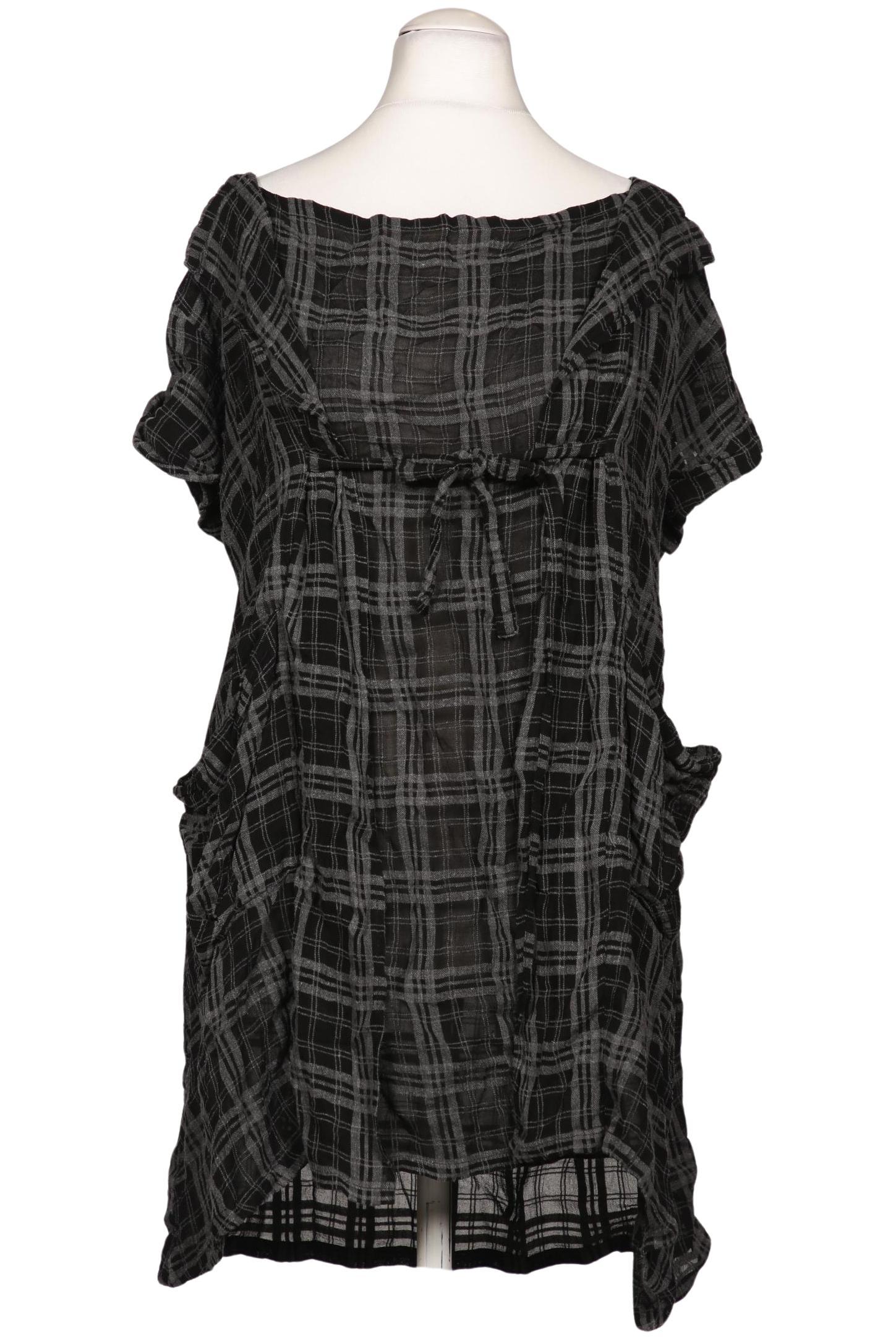 The Masai Clothing Company Damen Kleid, mehrfarbig, Gr. 36