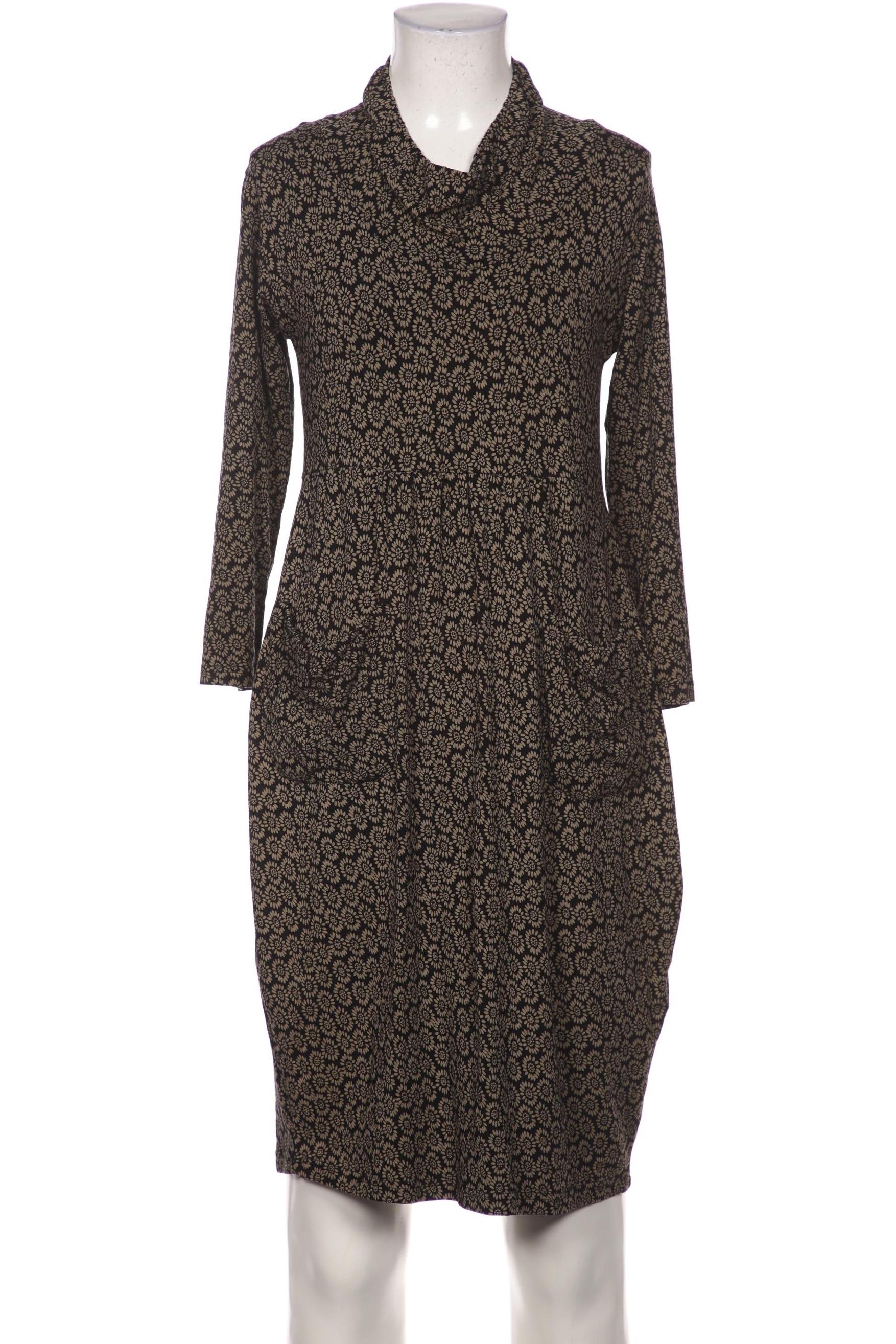 The Masai Clothing Company Damen Kleid, schwarz, Gr. 36