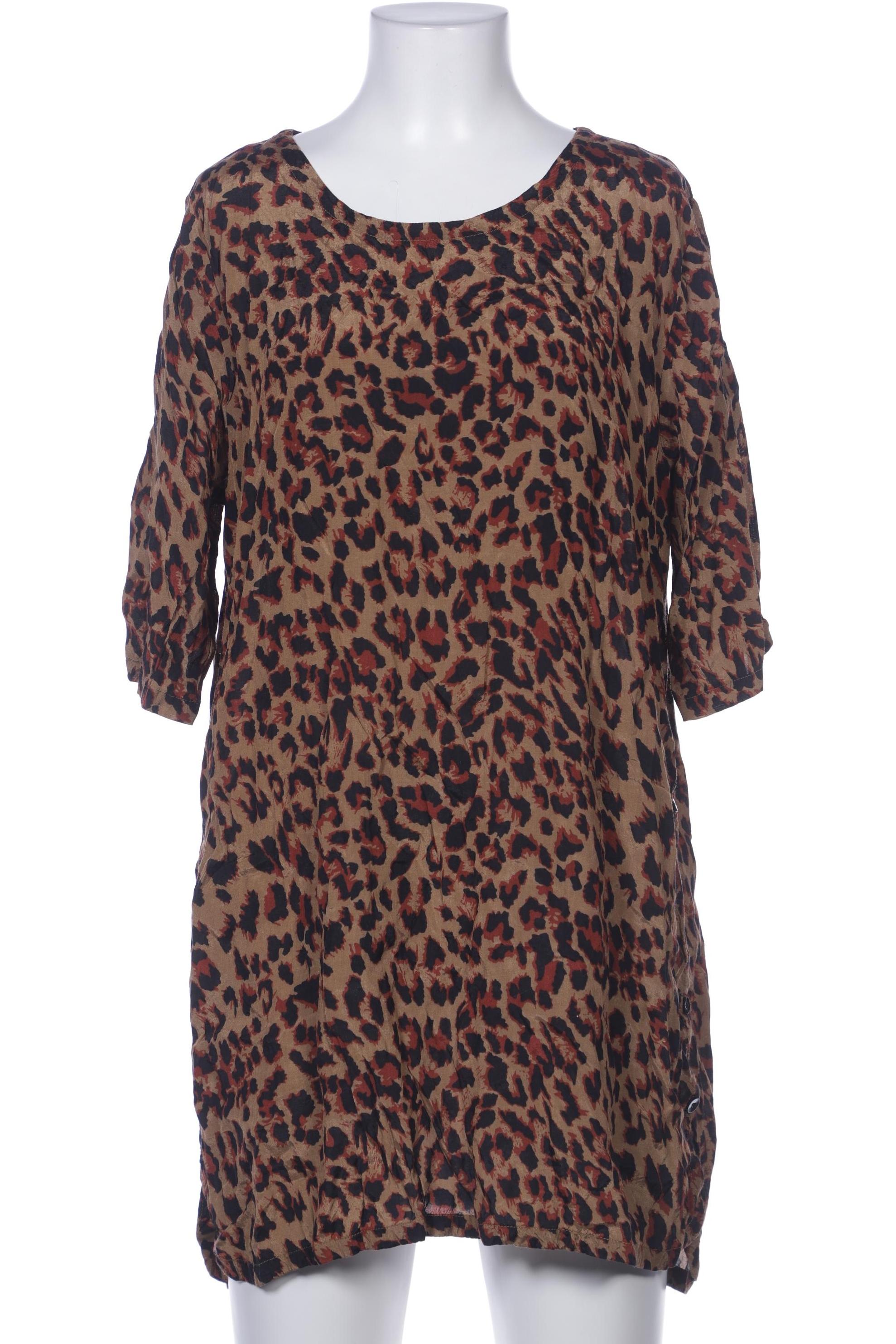 The Masai Clothing Company Damen Kleid, braun, Gr. 36