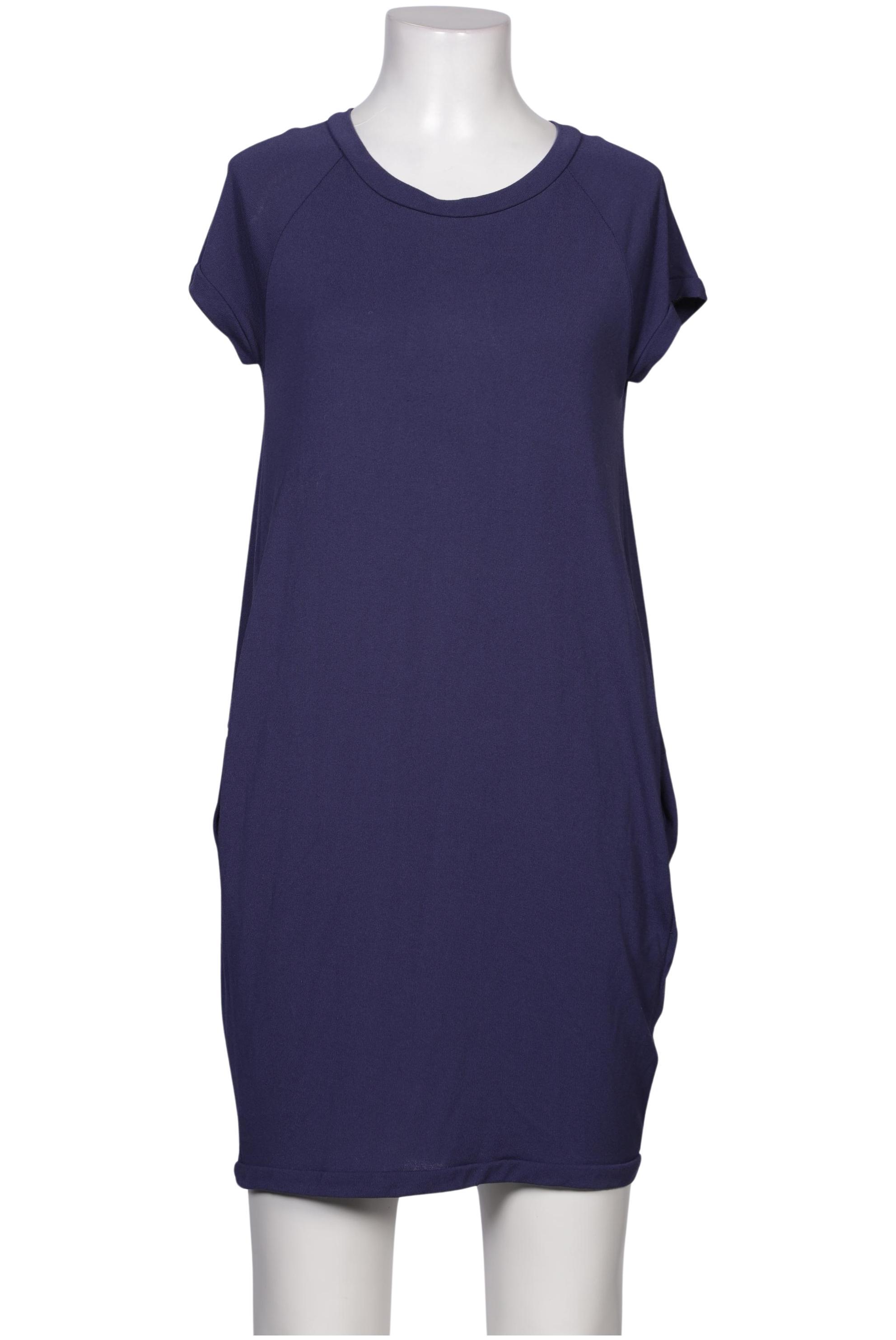 The Masai Clothing Company Damen Kleid, marineblau, Gr. 38