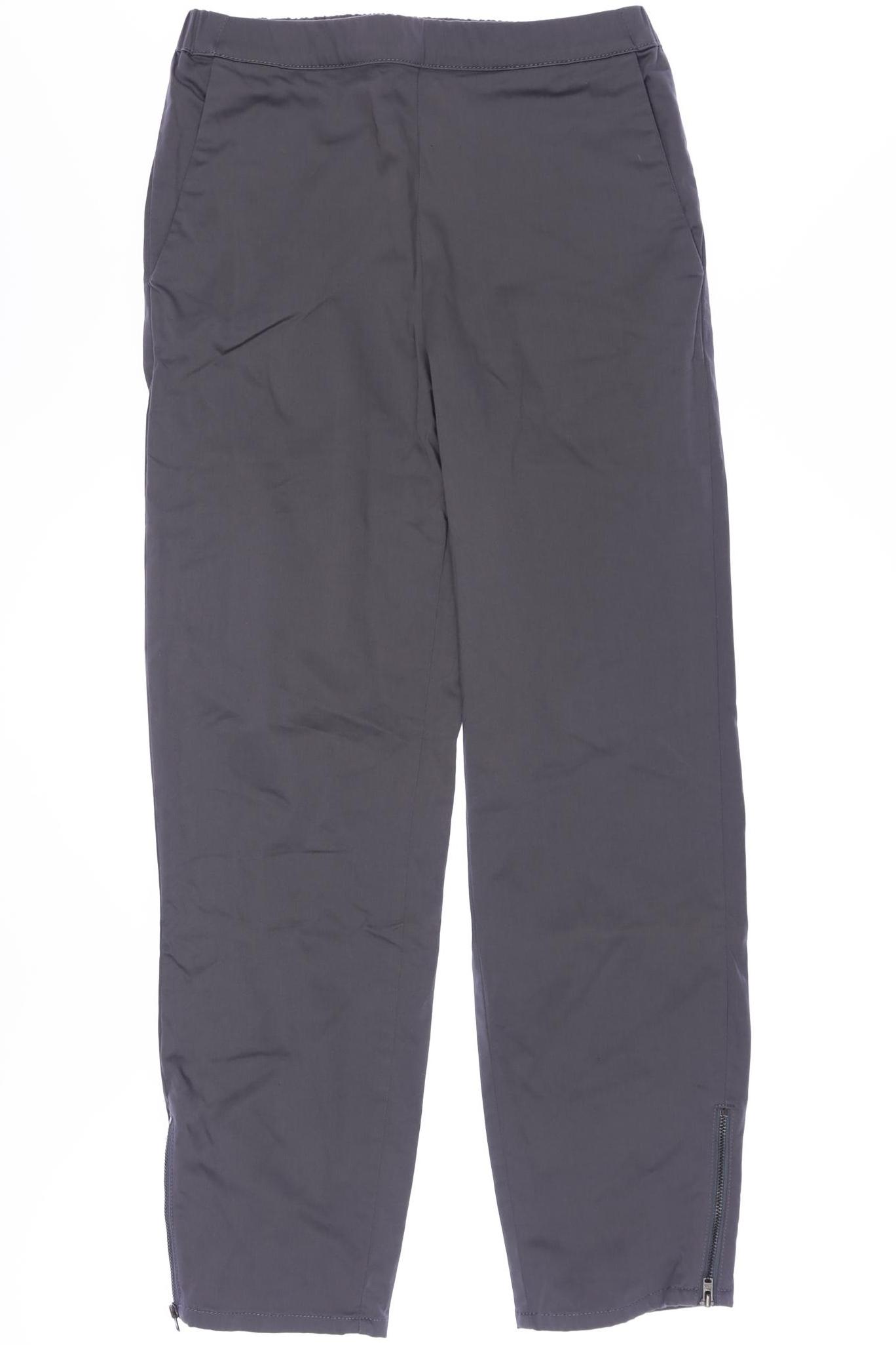 The Masai Clothing Company Damen Stoffhose, grau, Gr. 0