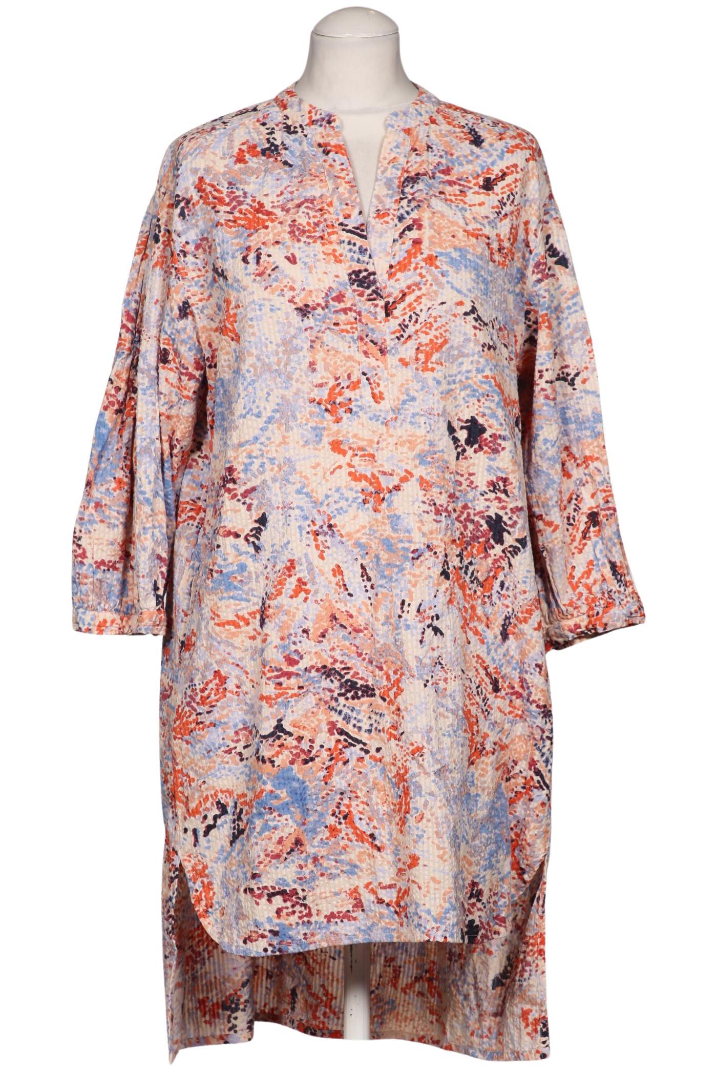 The Masai Clothing Company Damen Bluse, mehrfarbig, Gr. 36