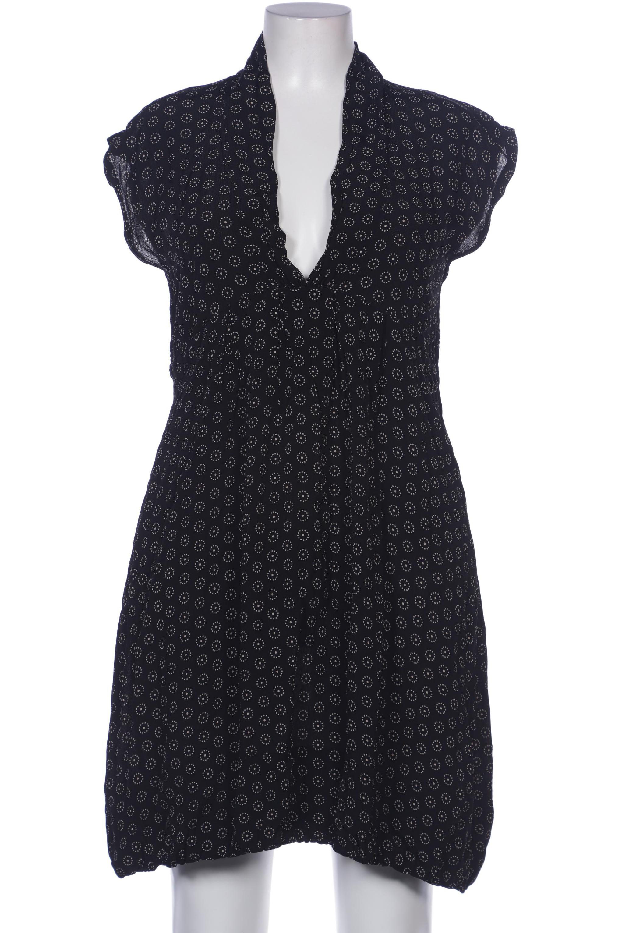 The Masai Clothing Company Damen Kleid, schwarz, Gr. 42