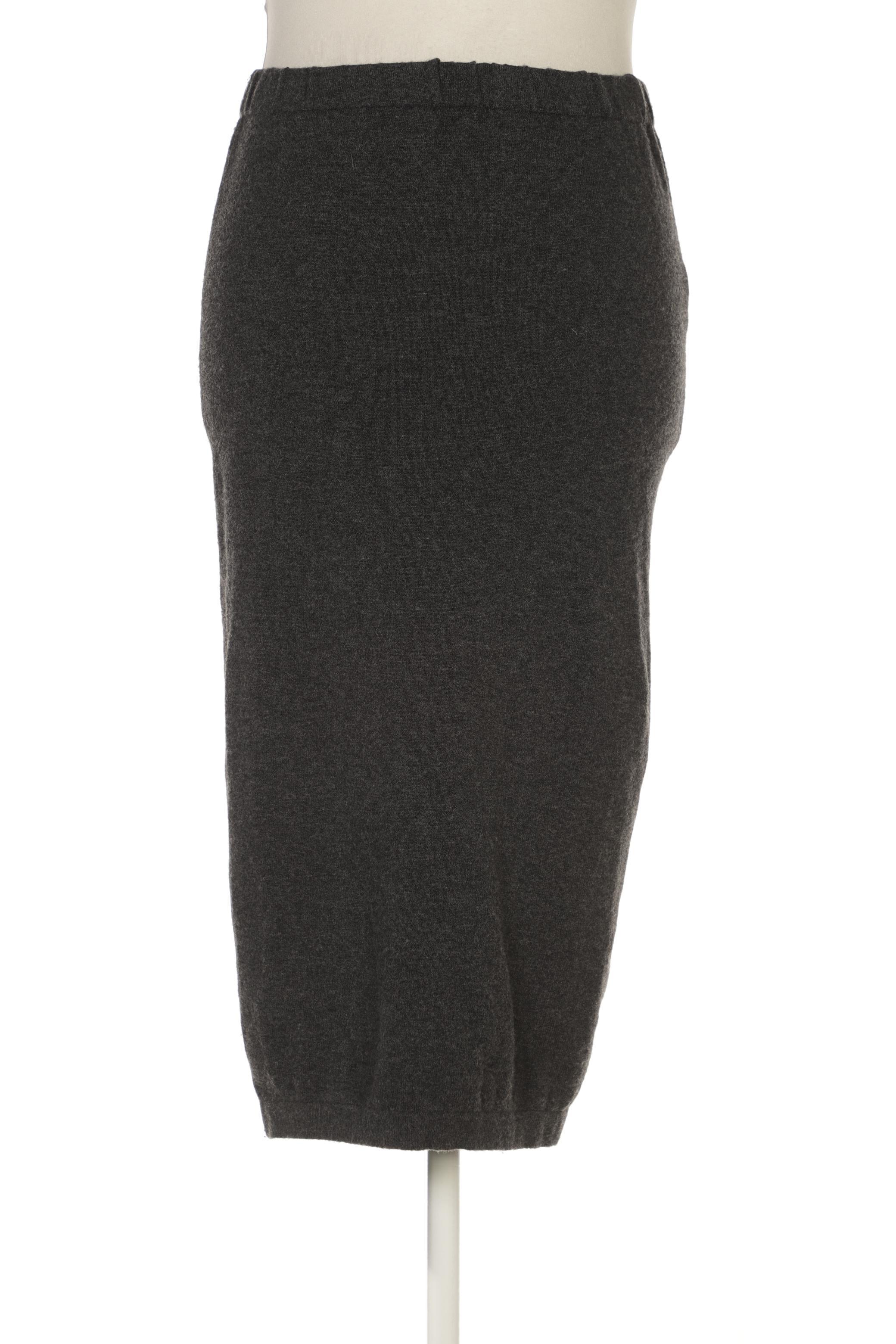 The Masai Clothing Company Damen Rock, grau, Gr. 42