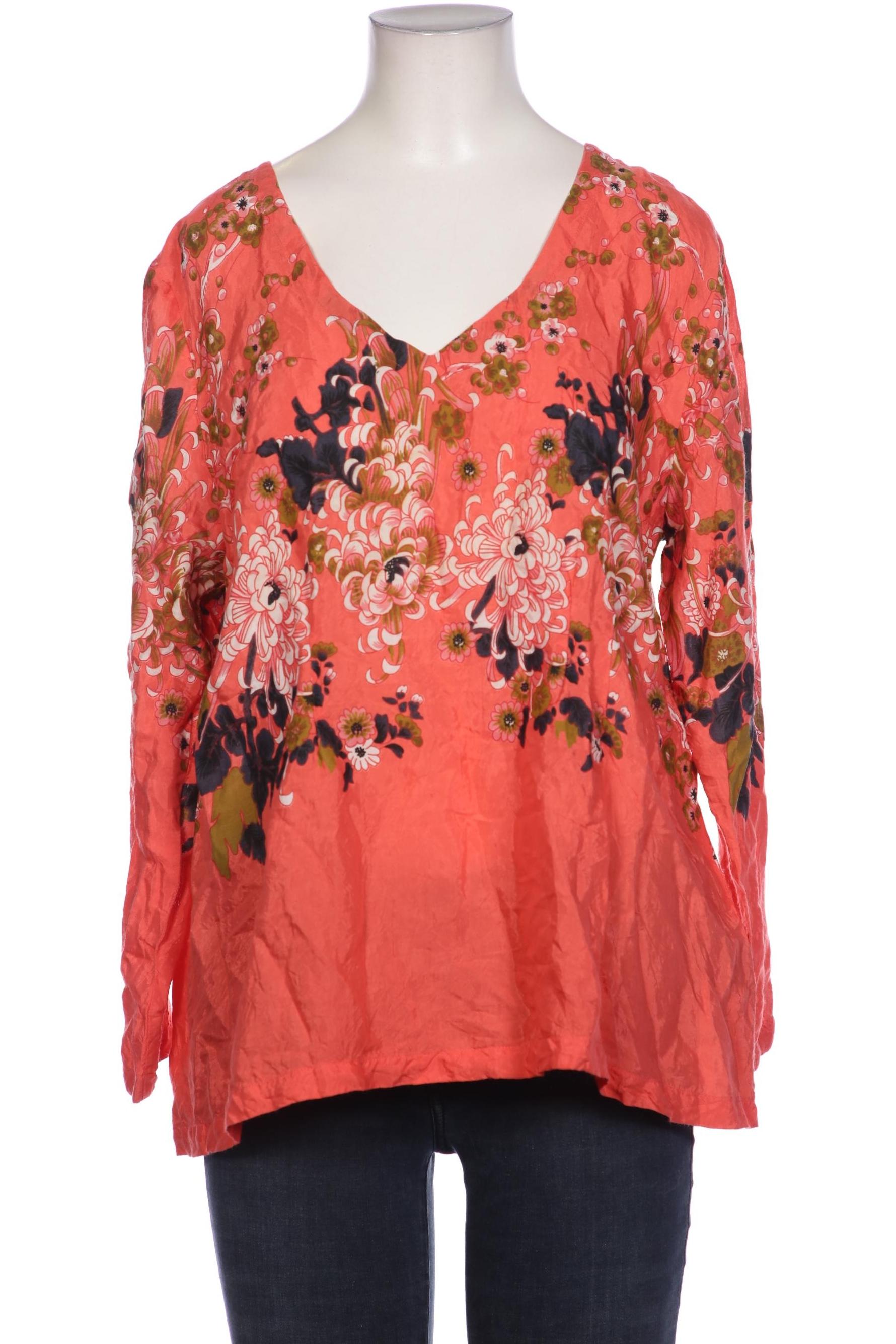 The Masai Clothing Company Damen Bluse, pink, Gr. 38