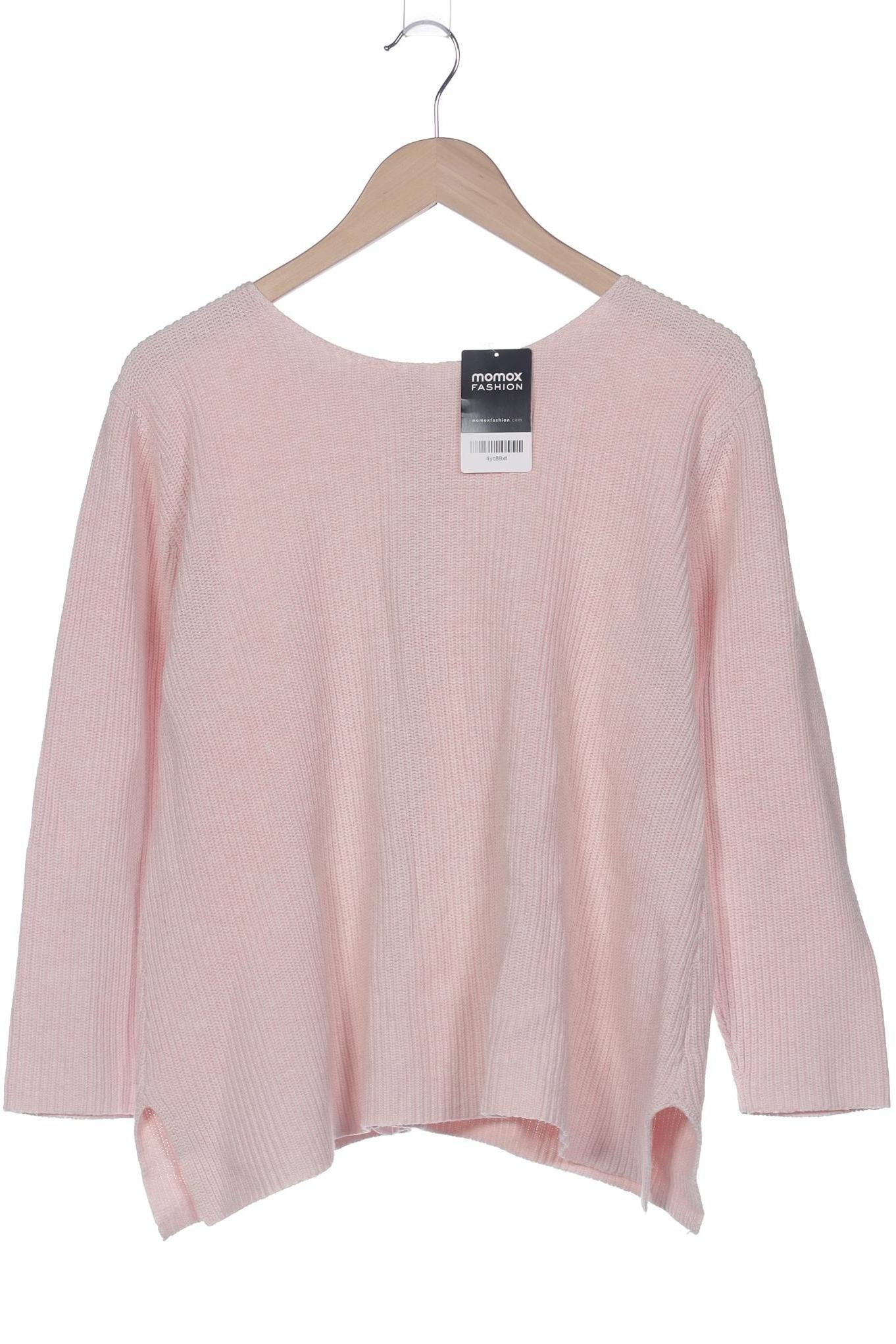 The Masai Clothing Company Damen Pullover, pink, Gr. 34