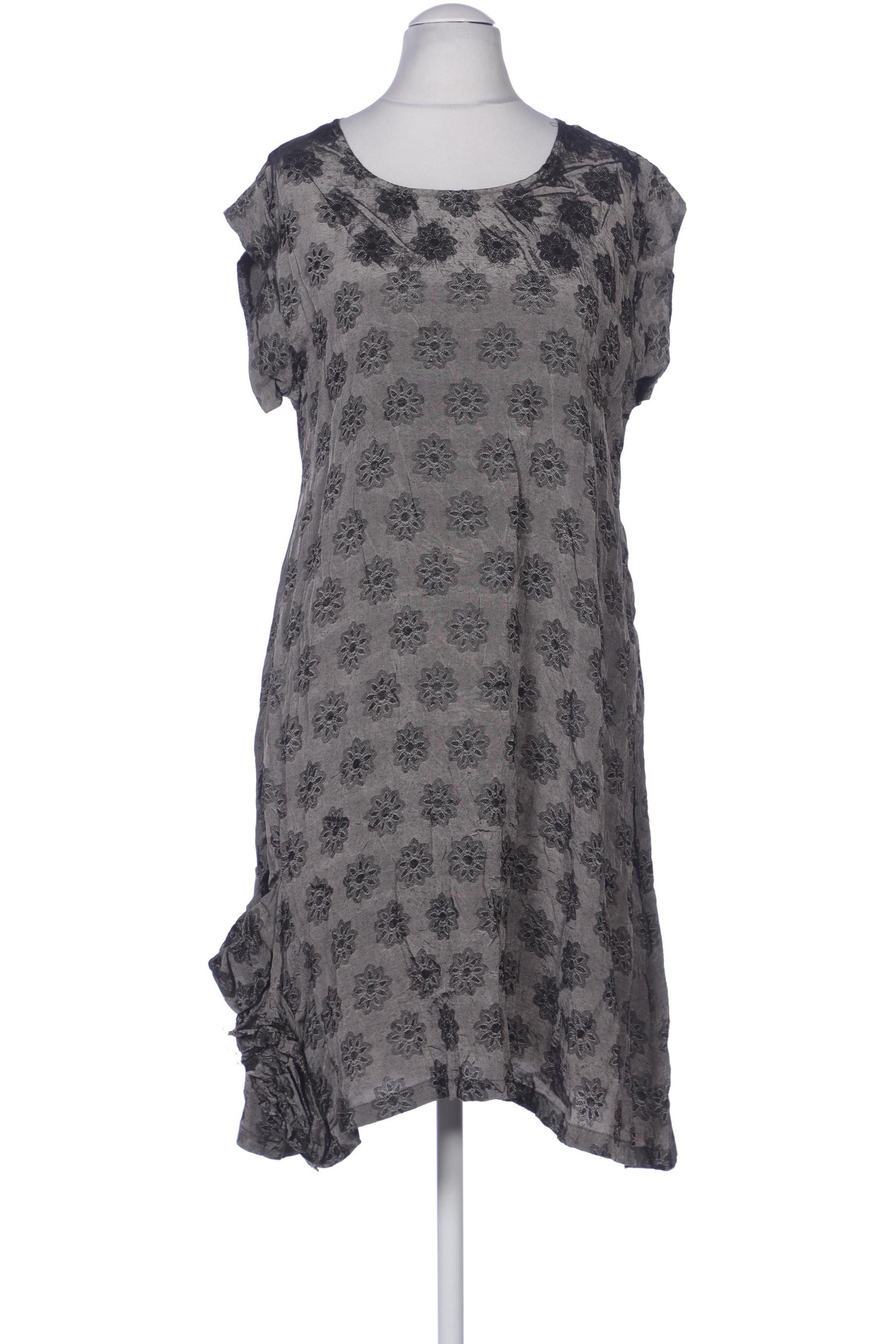 The Masai Clothing Company Damen Kleid, braun, Gr. 38