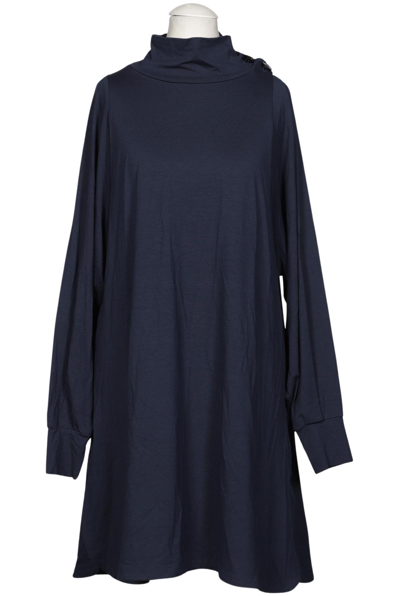 The Masai Clothing Company Damen Kleid, marineblau, Gr. 34