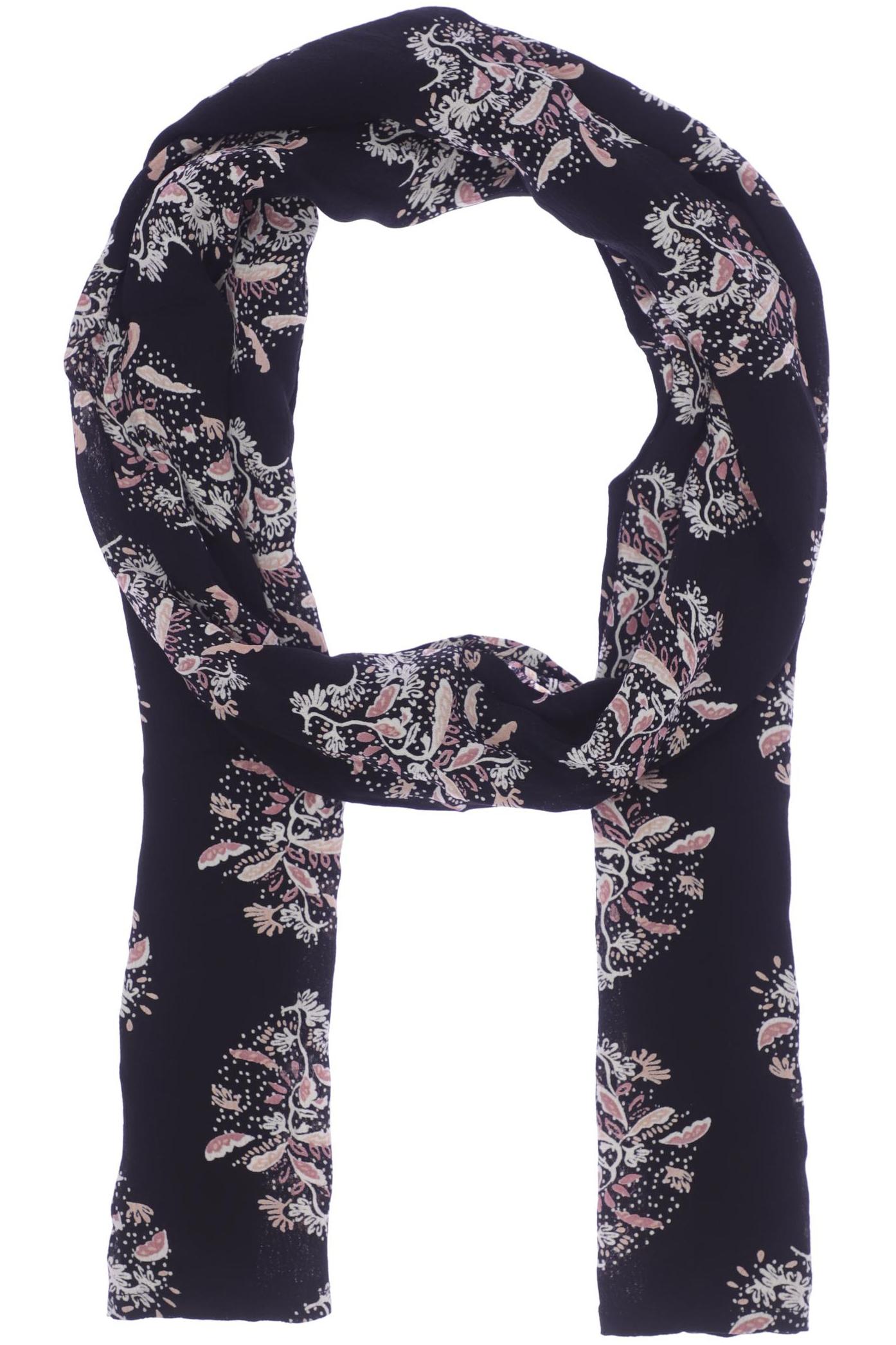 The Masai Clothing Company Damen Schal, schwarz, Gr.