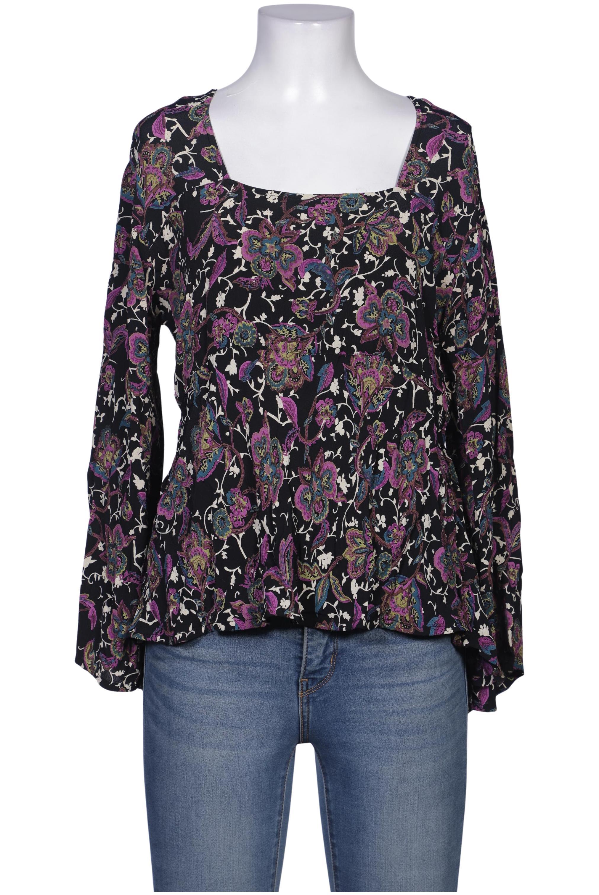 The Masai Clothing Company Damen Bluse, mehrfarbig, Gr. 38