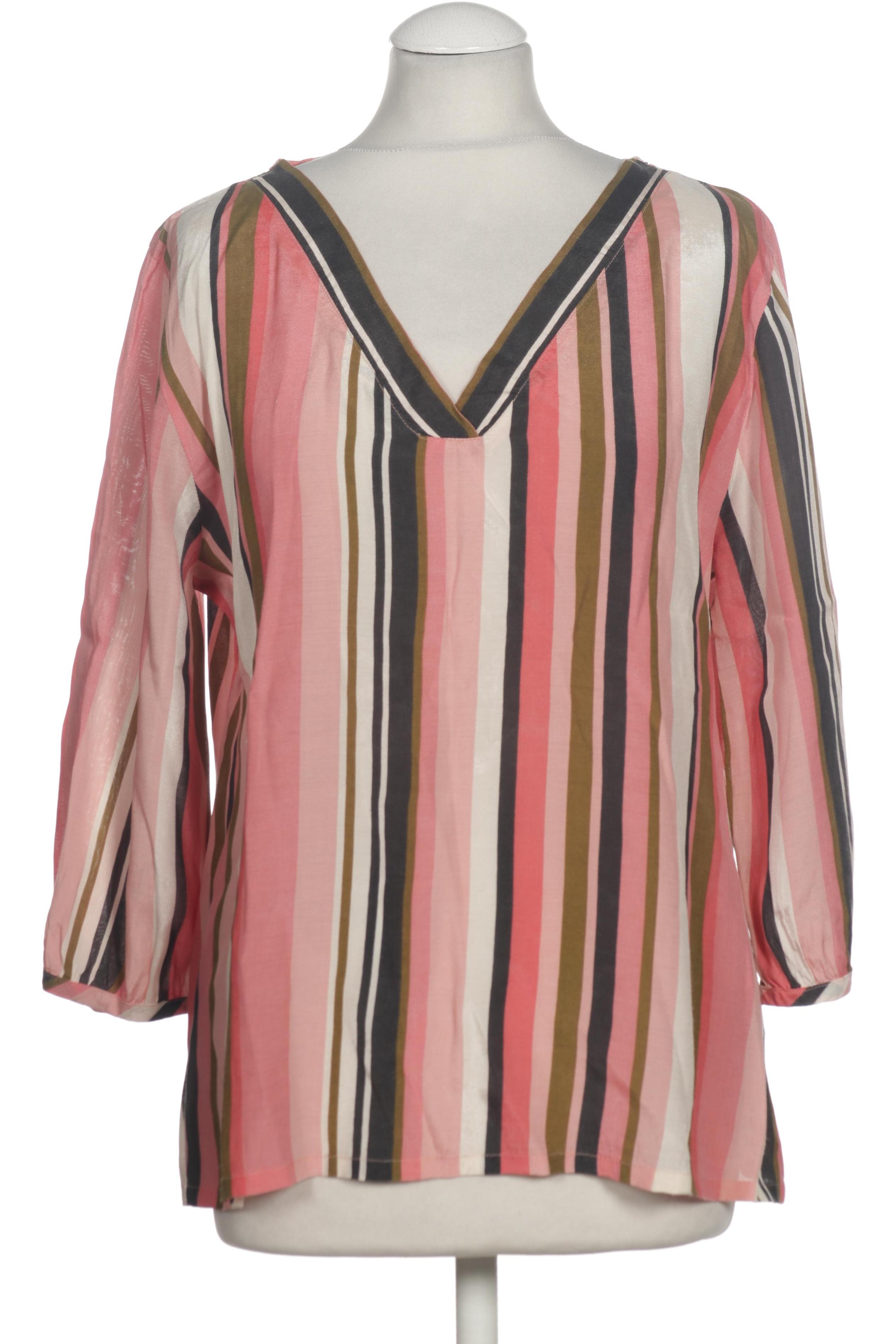 The Masai Clothing Company Damen Bluse, pink, Gr. 36