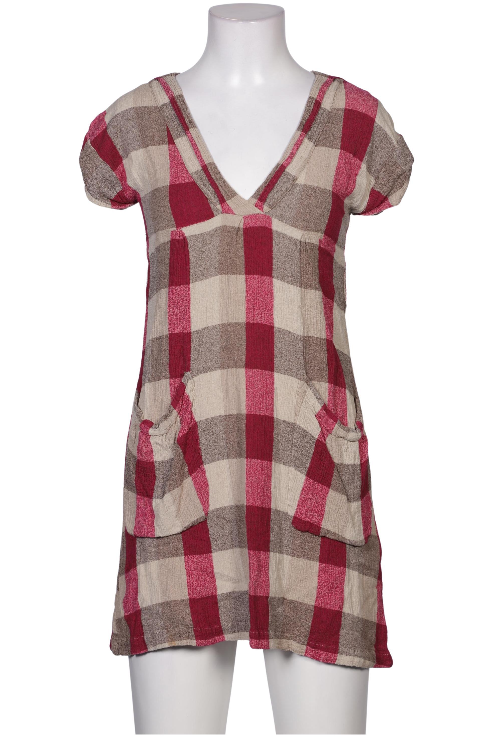 The Masai Clothing Company Damen Kleid, beige, Gr. 36