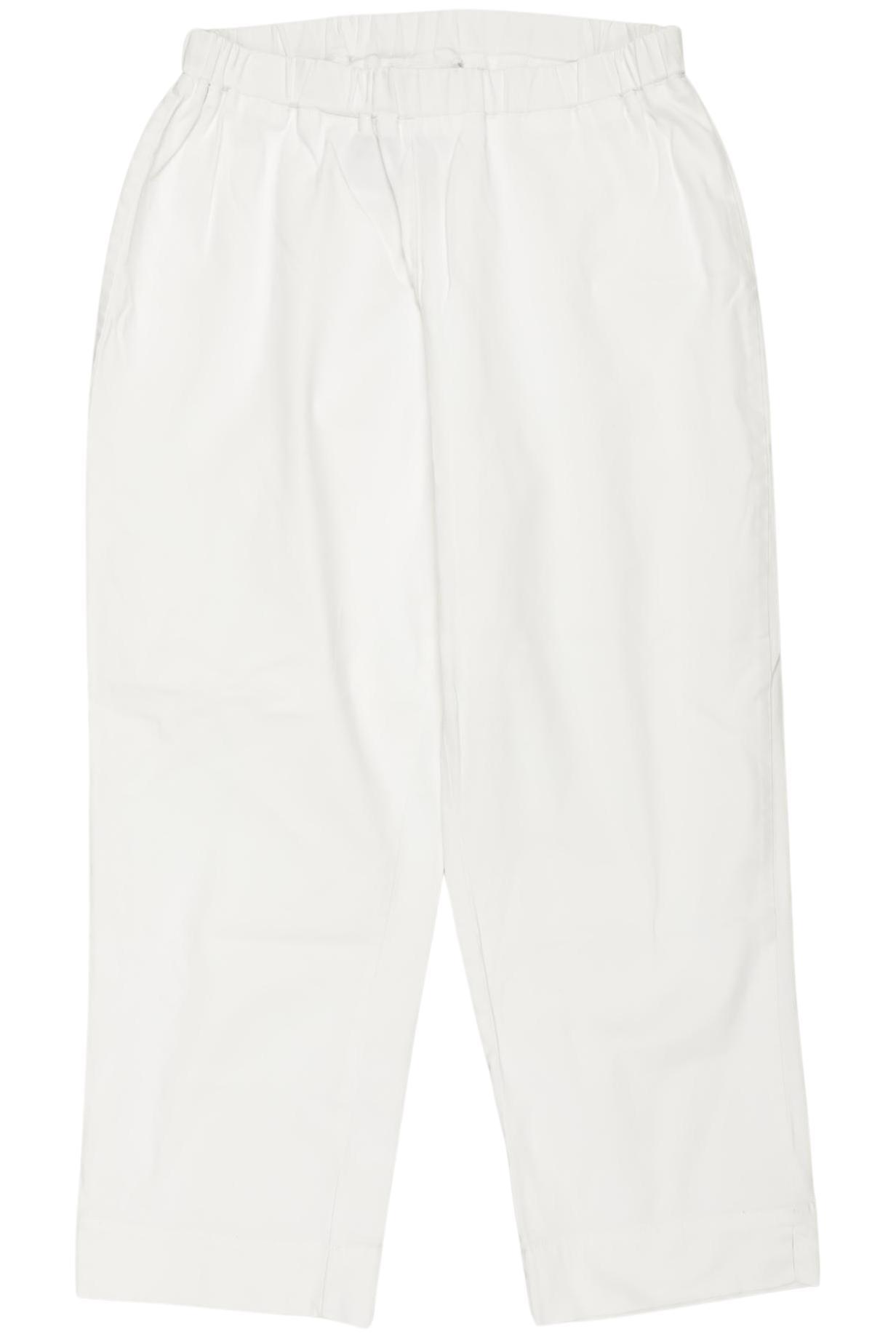 The Masai Clothing Company Damen Stoffhose, weiß, Gr. 0