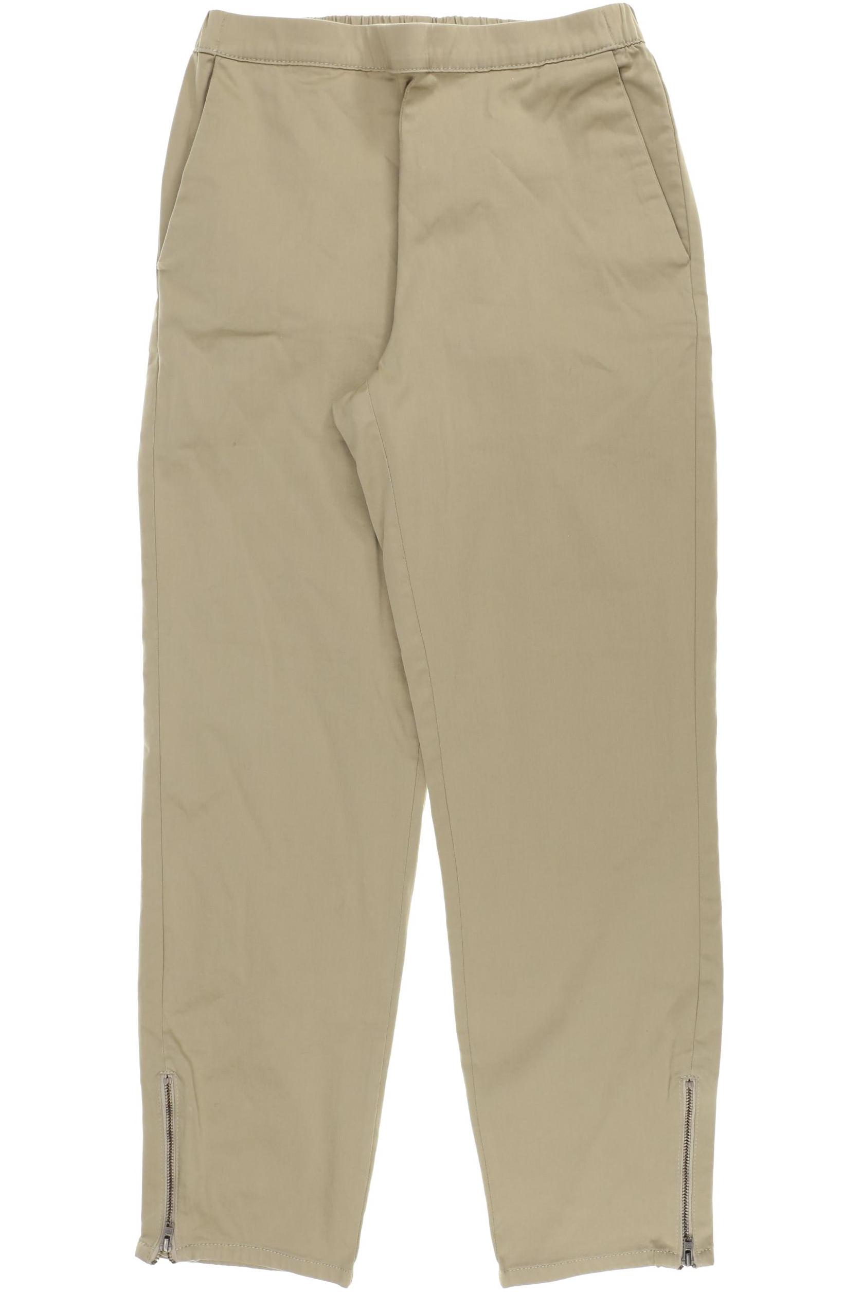 The Masai Clothing Company Damen Stoffhose, grün, Gr. 0