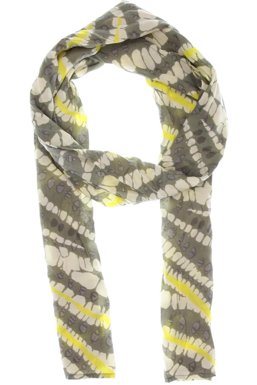 The Masai Clothing Company Damen Schal, grün, Gr.