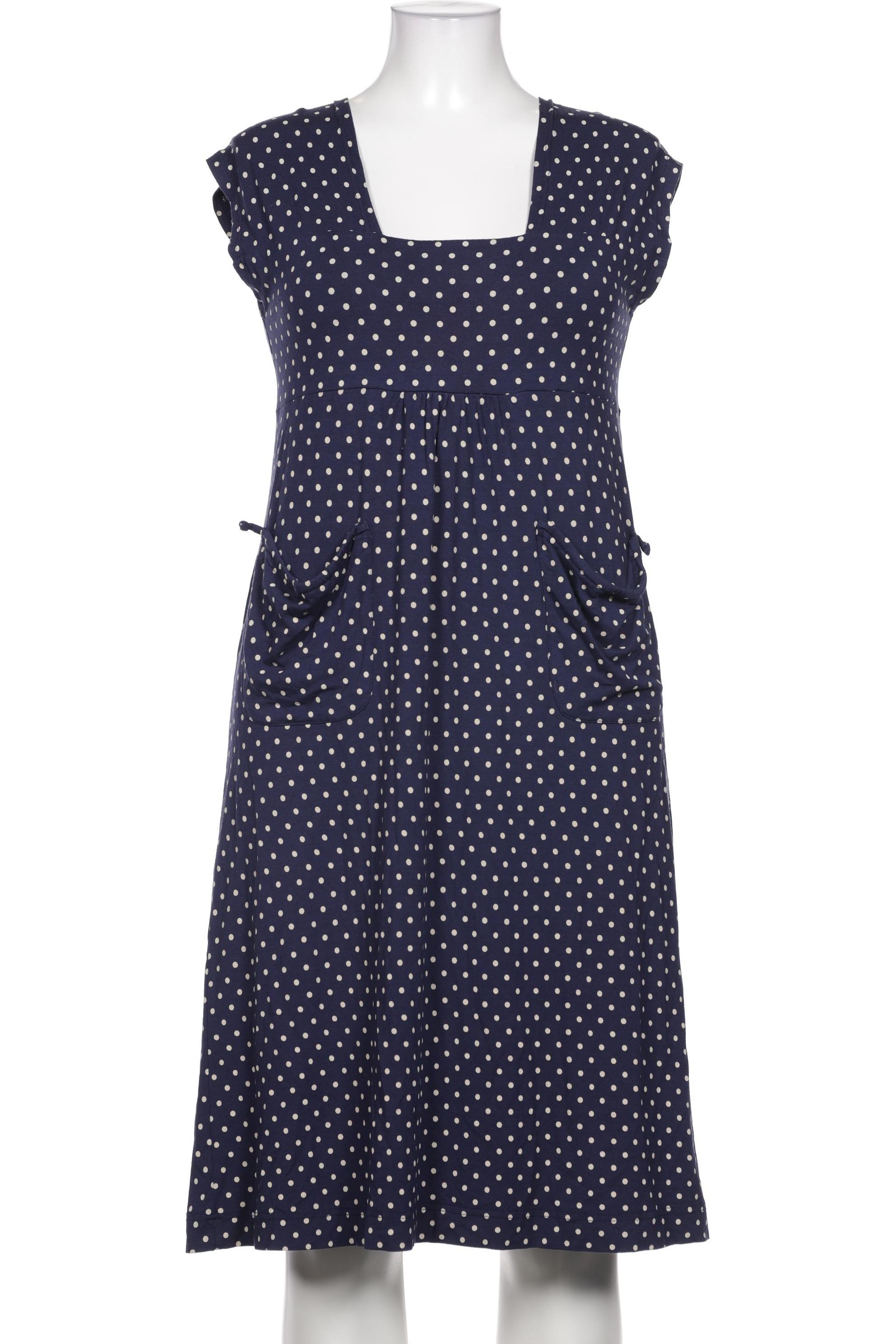 The Masai Clothing Company Damen Kleid, marineblau, Gr. 42