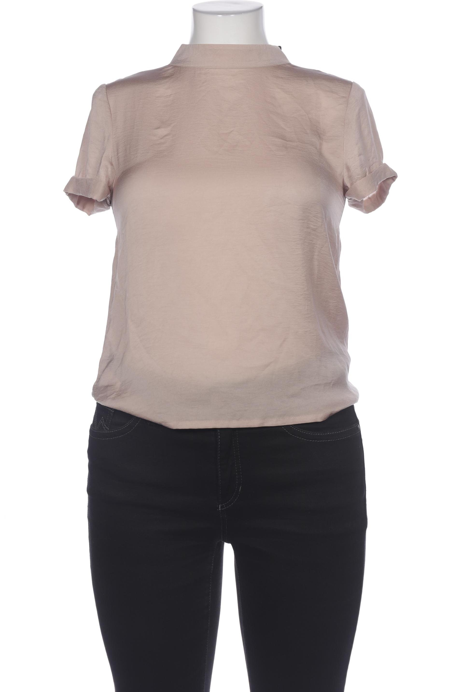 tigha Damen Bluse, beige, Gr. 36