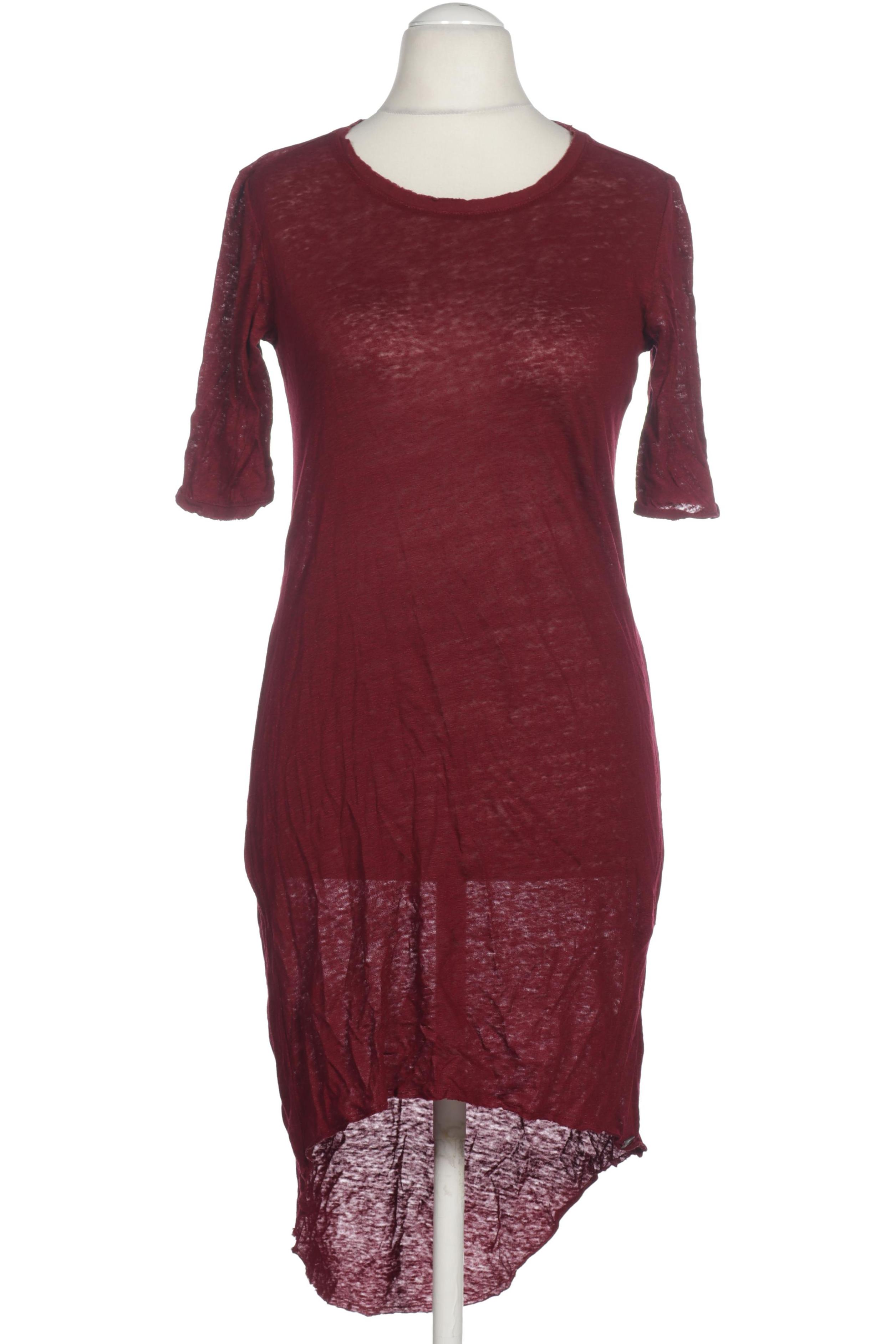 tigha Damen Kleid, rot, Gr. 36
