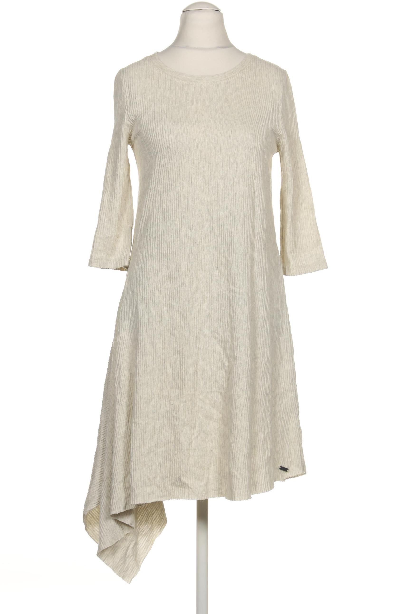 tigha Damen Kleid, cremeweiß, Gr. 36