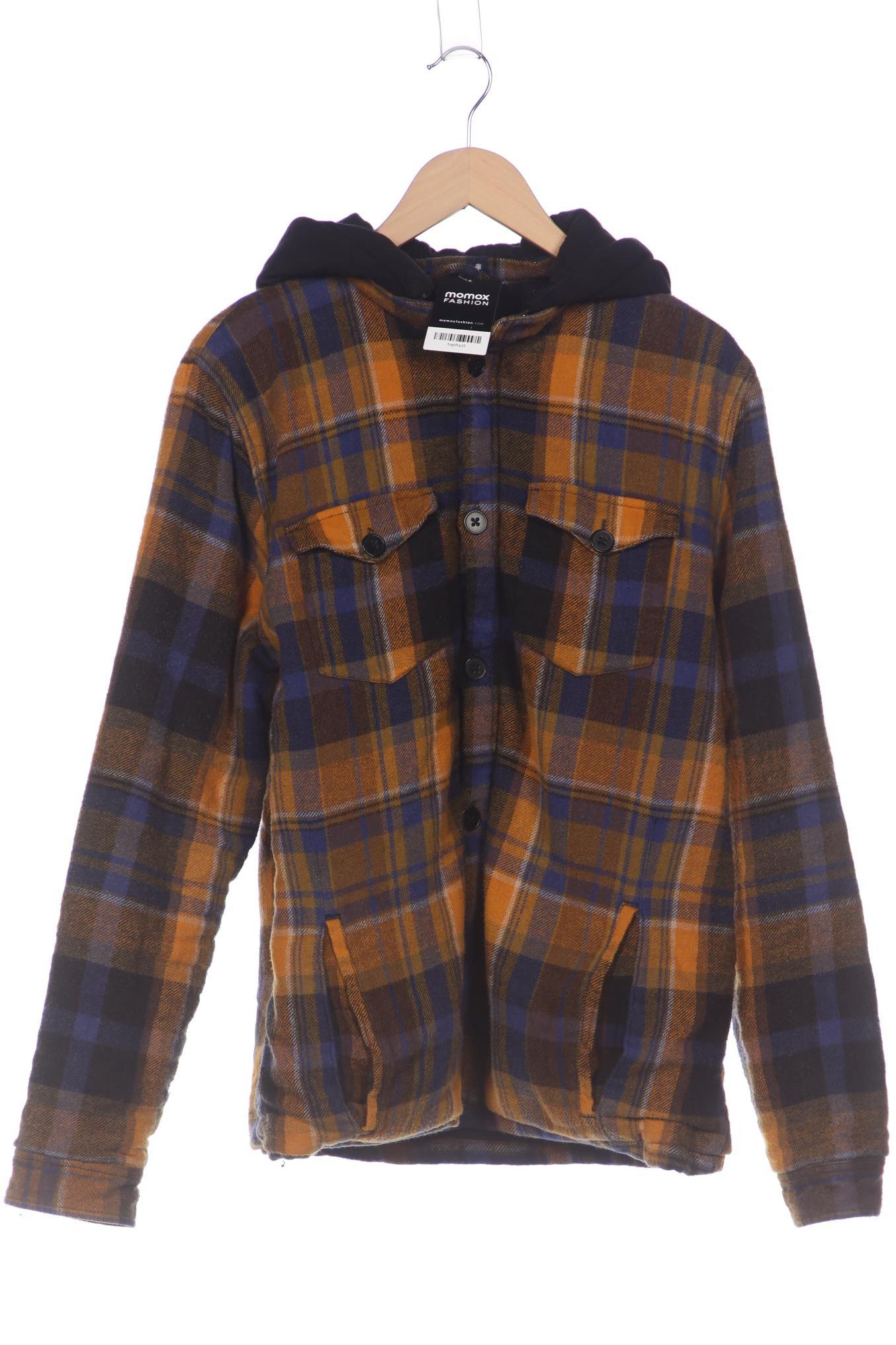 tigha Herren Jacke, mehrfarbig, Gr. 52