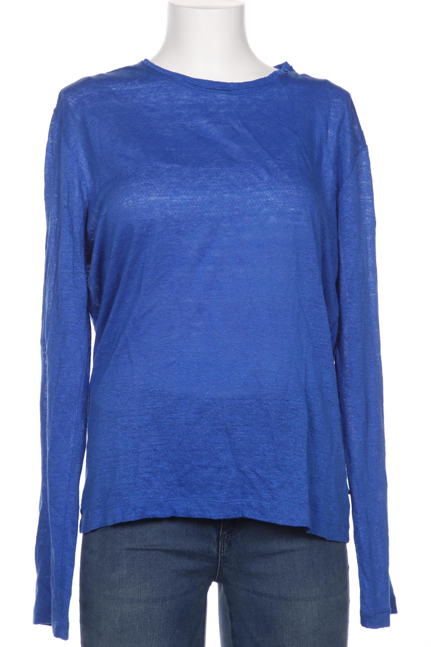 tigha Herren Pullover, blau, Gr. 52