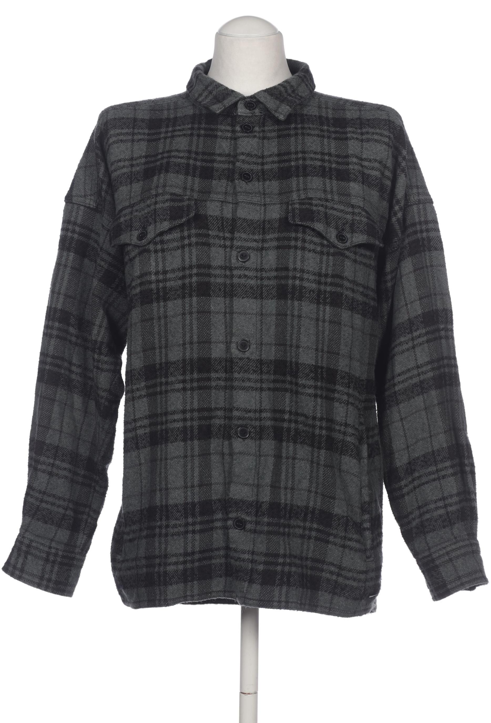 tigha Herren Strickjacke, grün, Gr. 46