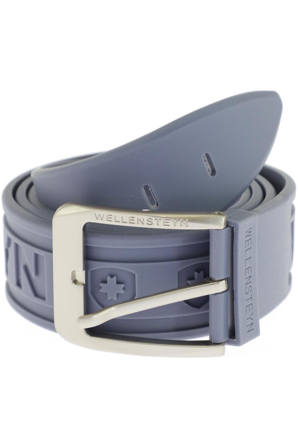 Wellensteyn Damen Gürtel, blau, Gr. 105