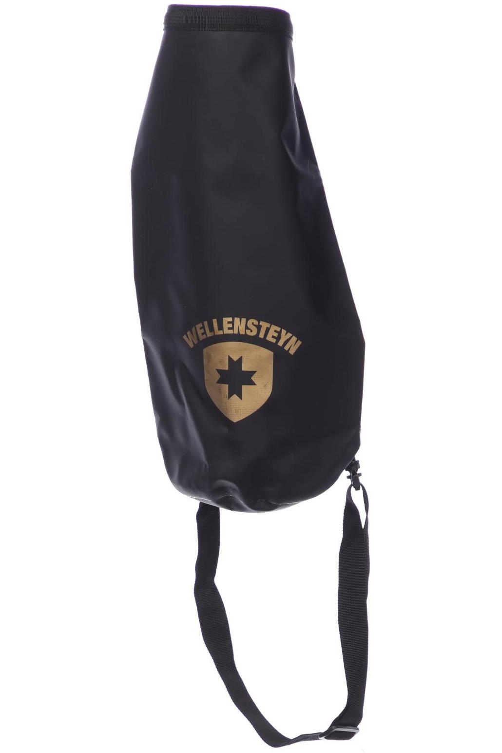 Wellensteyn Damen Handtasche, schwarz, Gr.