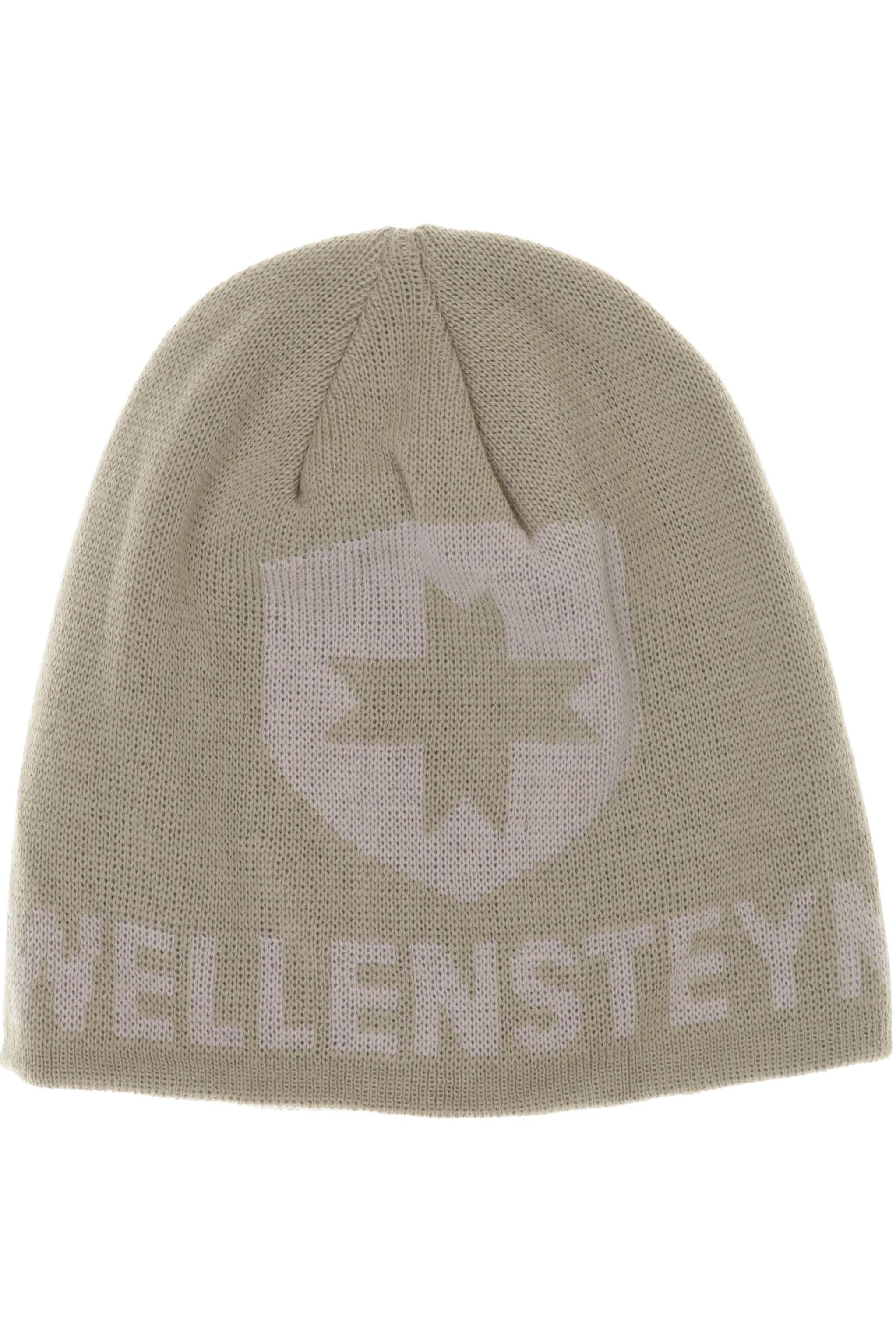 Wellensteyn Damen Hut/Mütze, grau, Gr.