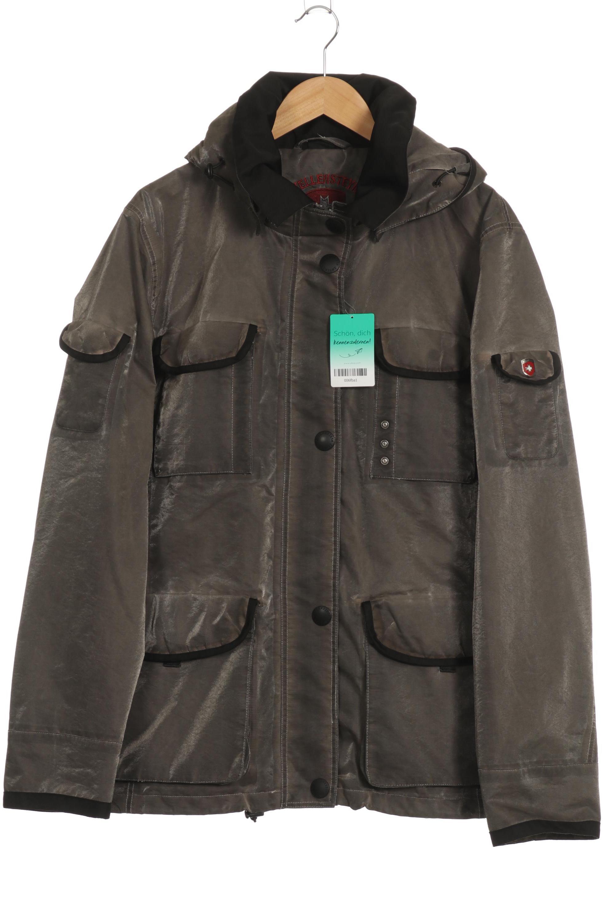 Wellensteyn Damen Jacke, grau, Gr.