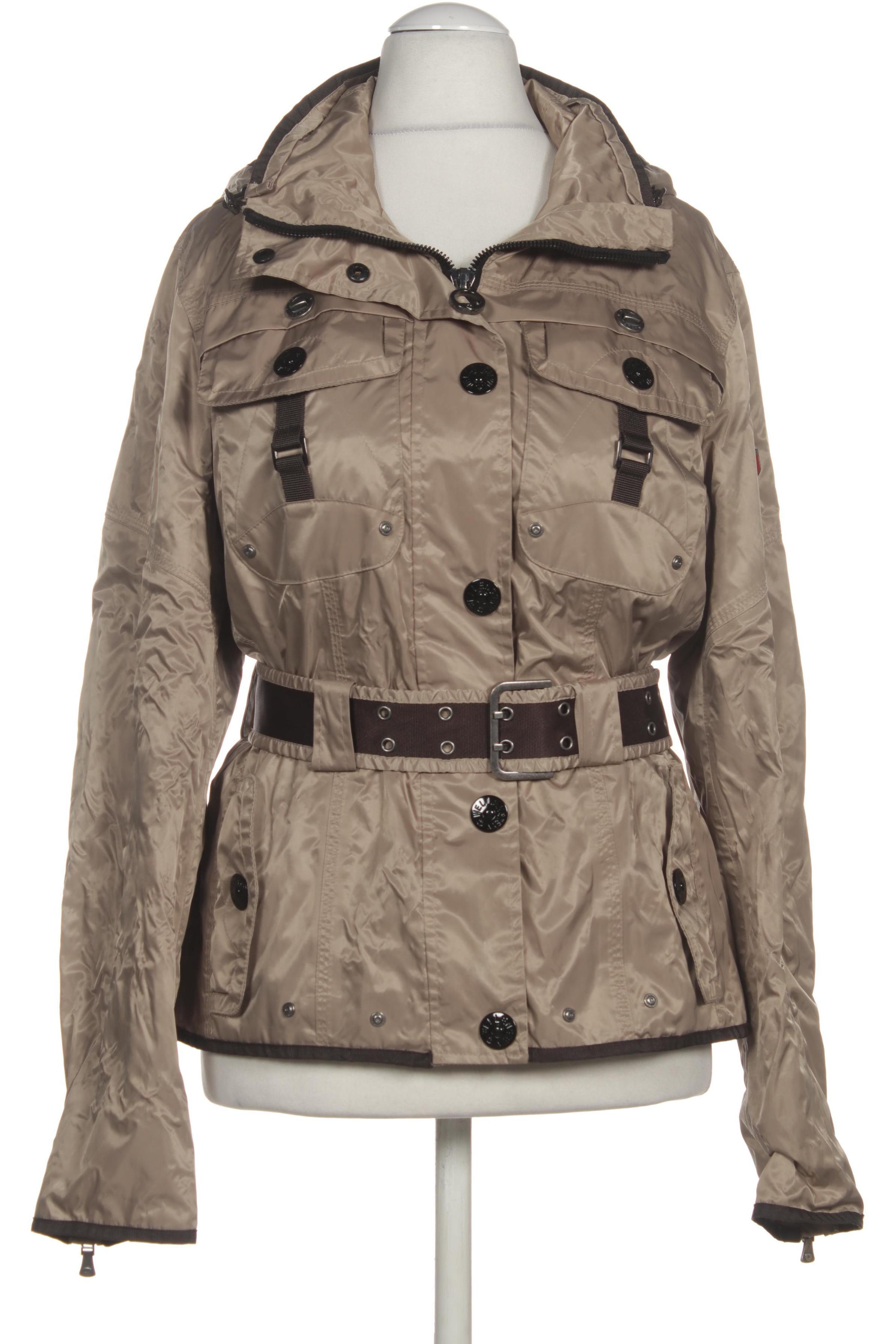 Wellensteyn Damen Jacke, beige, Gr.