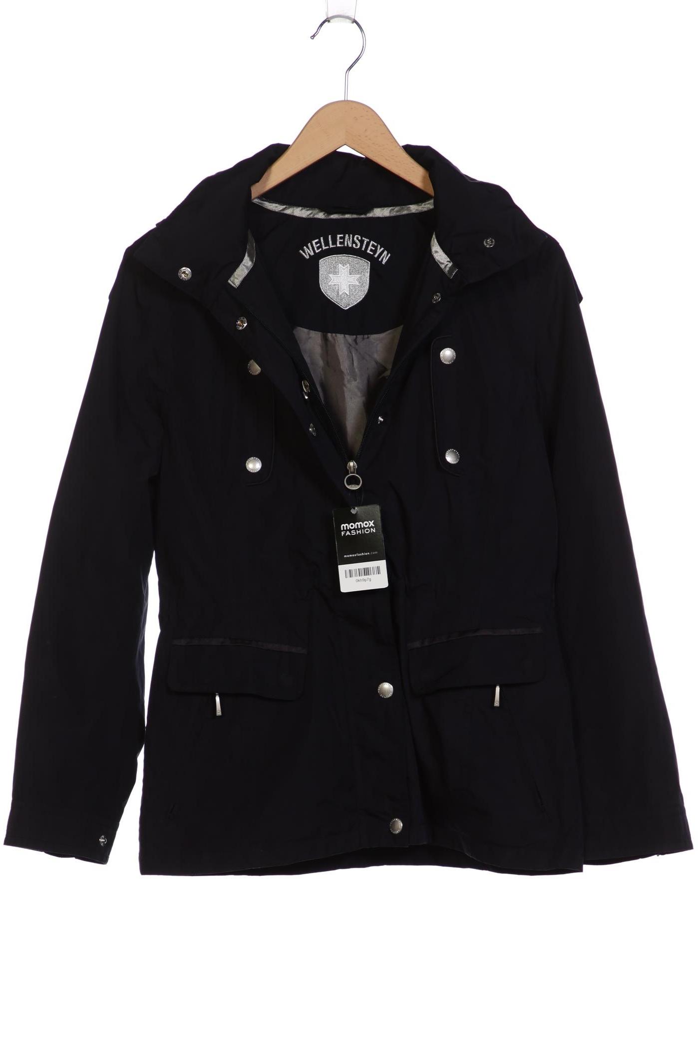 Wellensteyn Damen Jacke, marineblau, Gr. 36