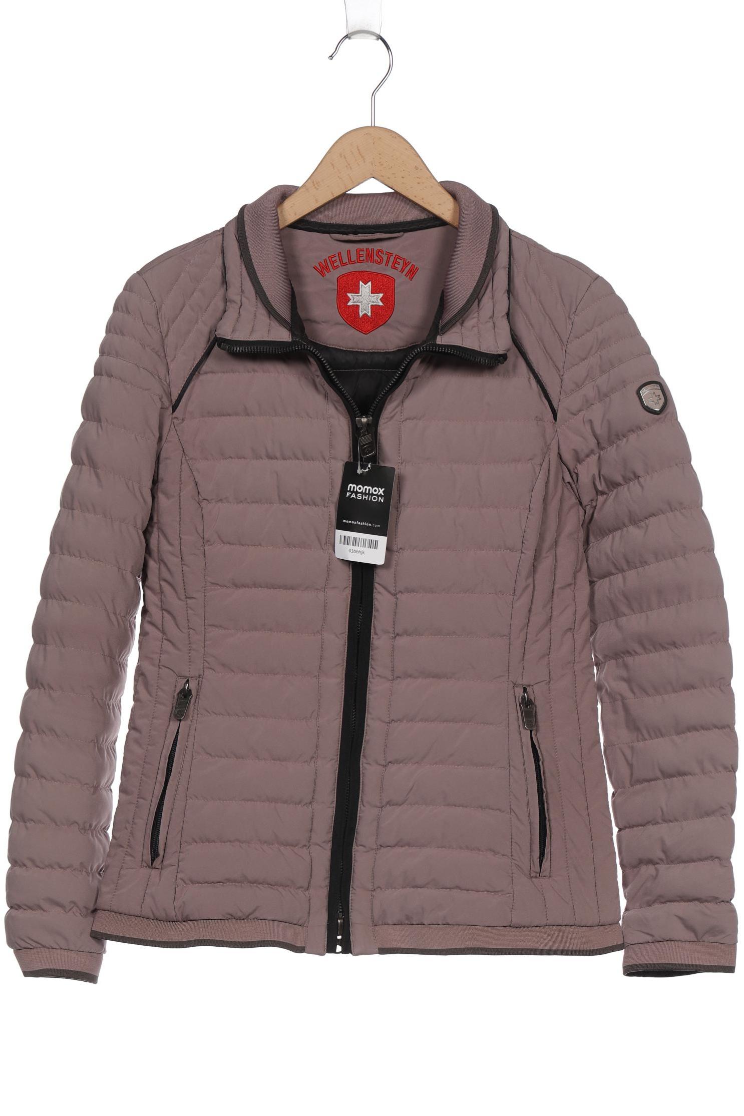 Wellensteyn Damen Jacke, pink, Gr. 38