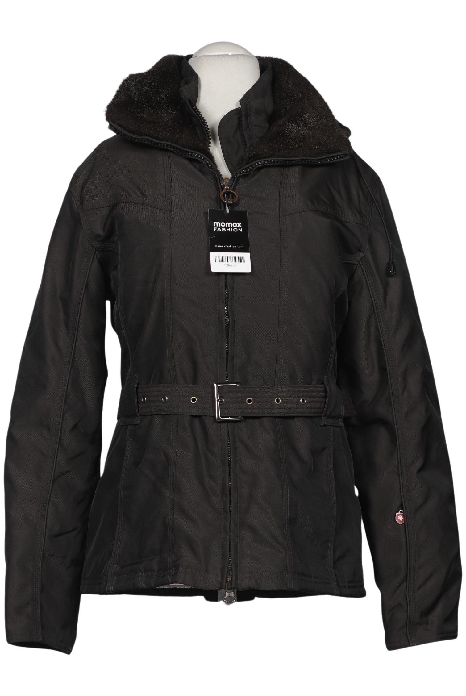 Wellensteyn Damen Jacke, grün, Gr. 36