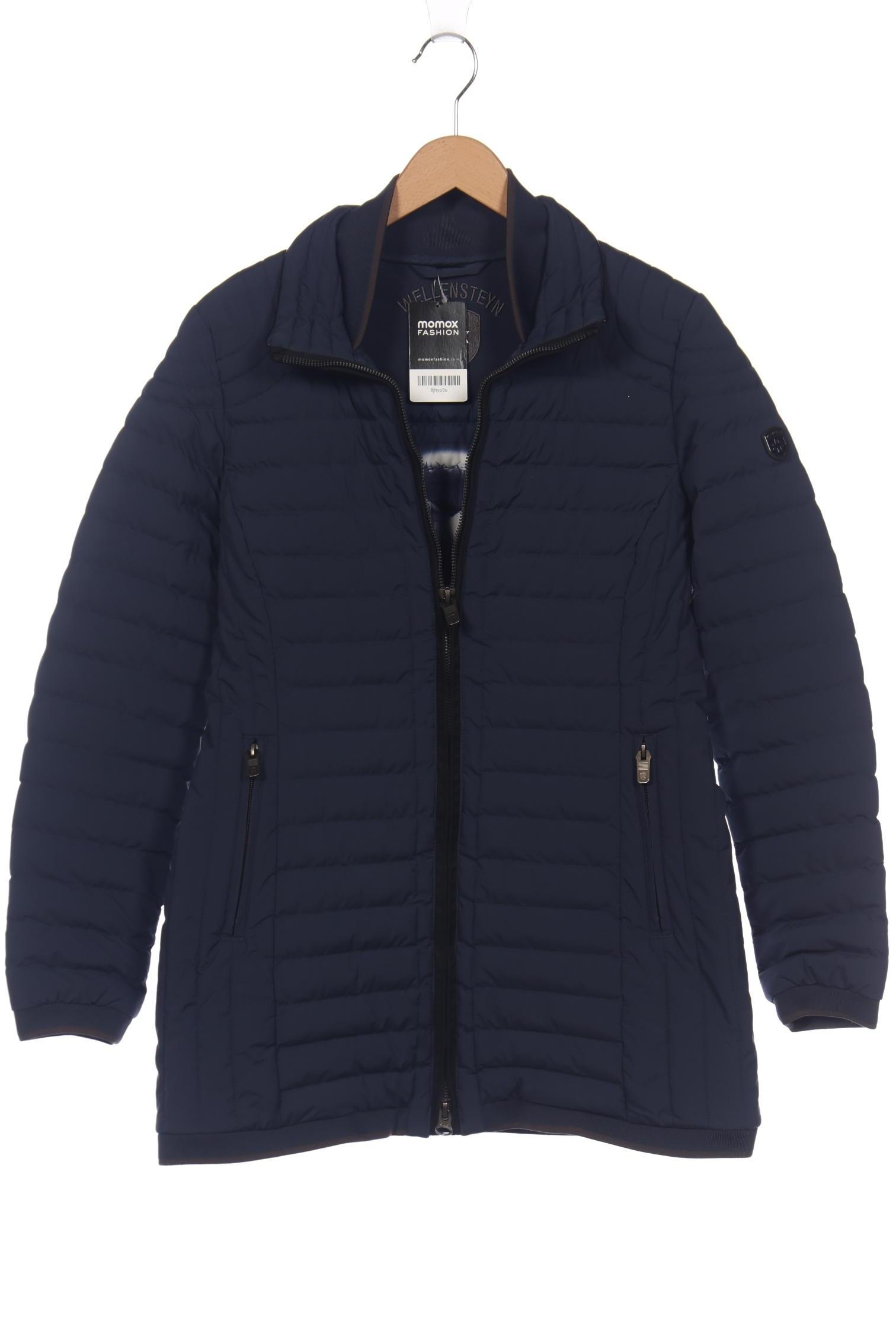 Wellensteyn Damen Jacke, marineblau, Gr. 42
