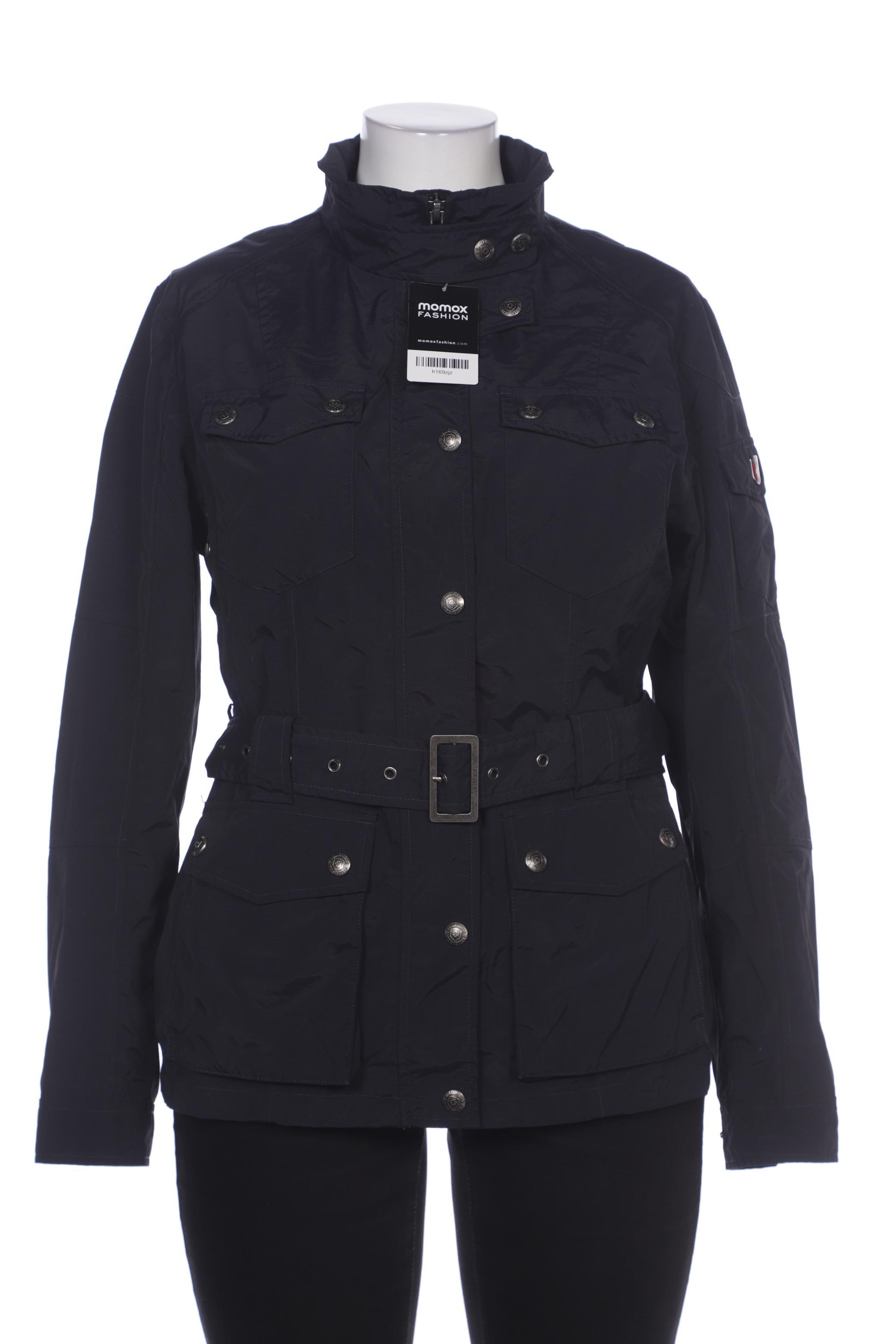 Wellensteyn Damen Jacke, marineblau, Gr. 42