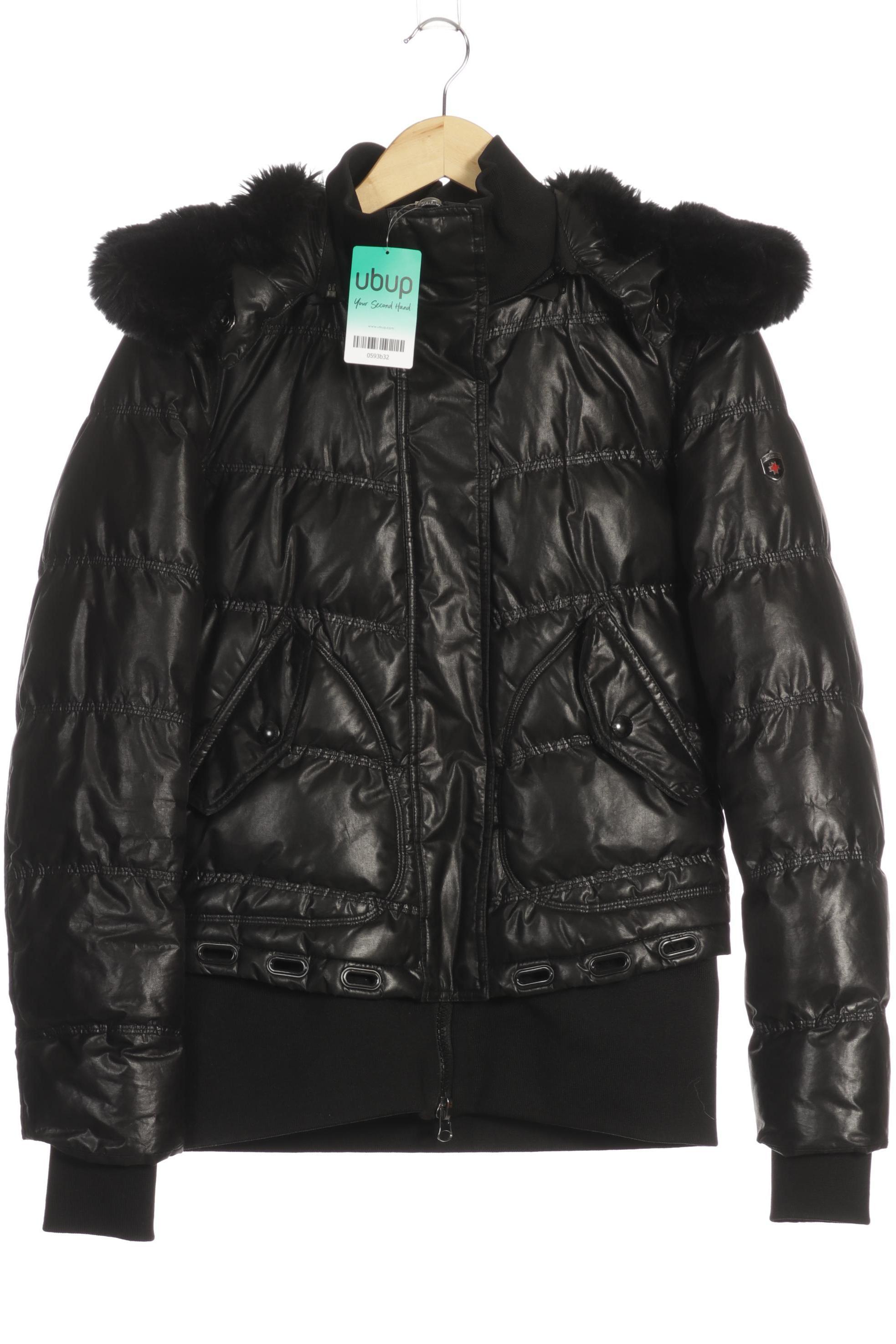 Wellensteyn Damen Jacke, schwarz, Gr.