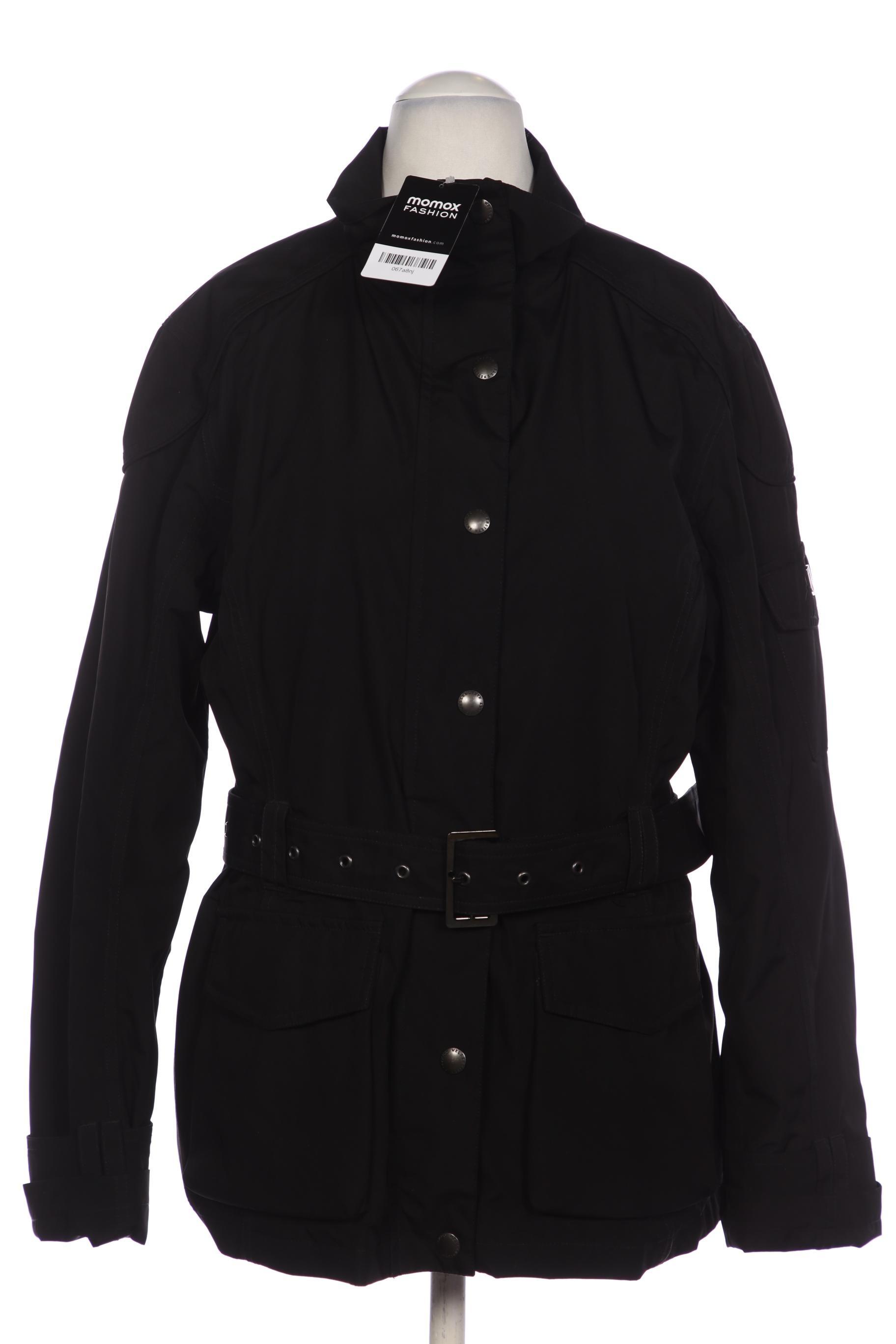 Wellensteyn Damen Jacke, schwarz, Gr. 38