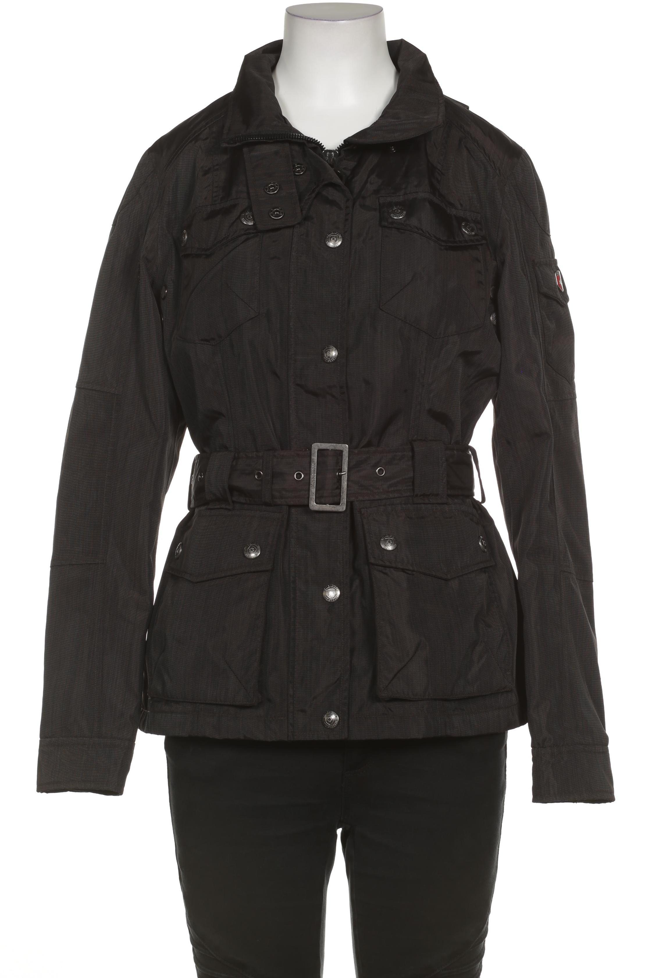 Wellensteyn Damen Jacke, braun, Gr.