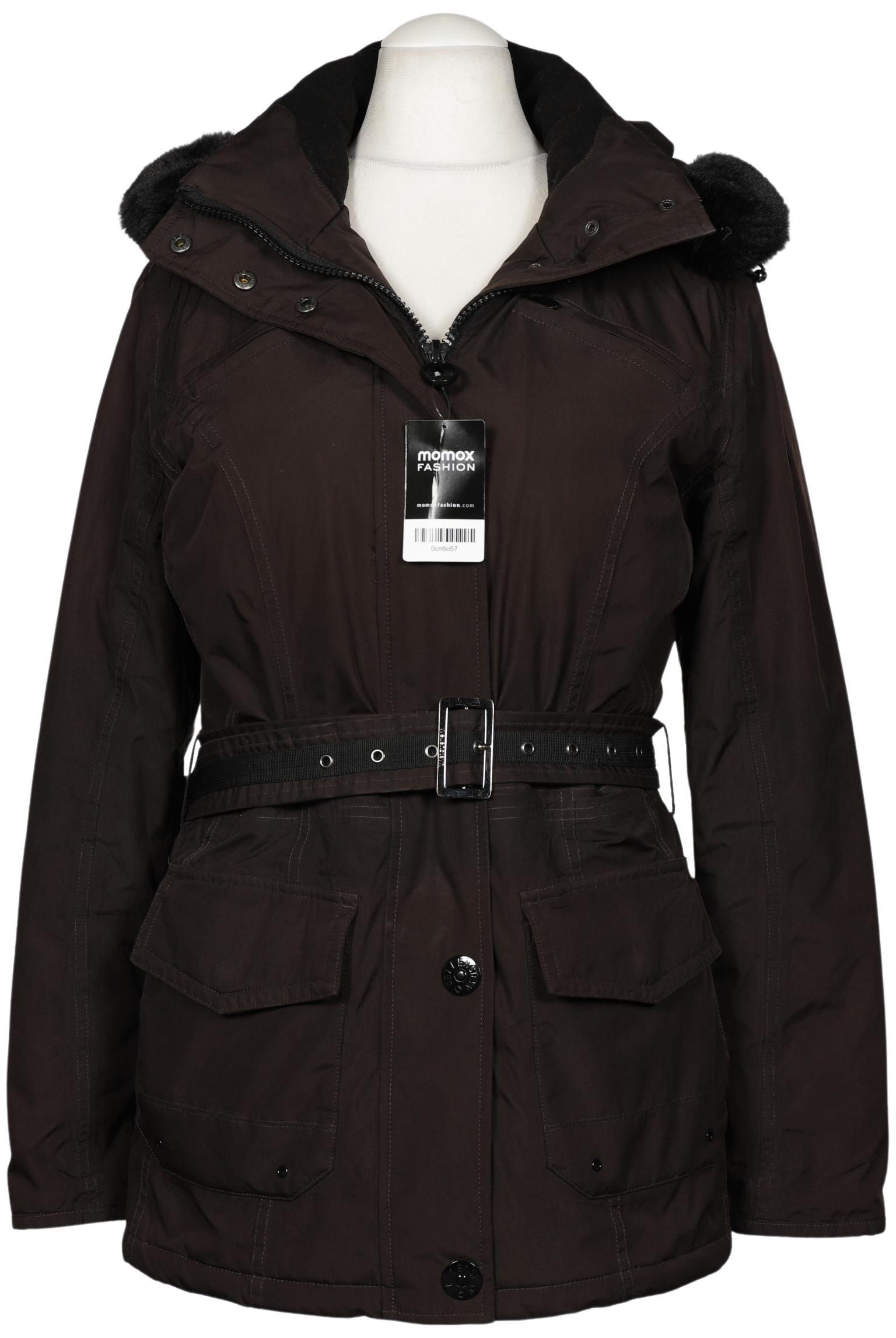 Wellensteyn Damen Jacke, braun, Gr. 36