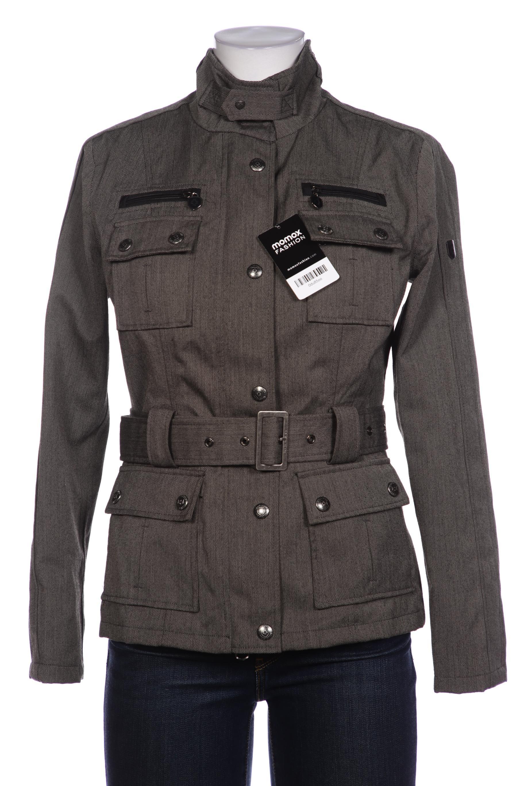 Wellensteyn Damen Jacke, grau, Gr. 36