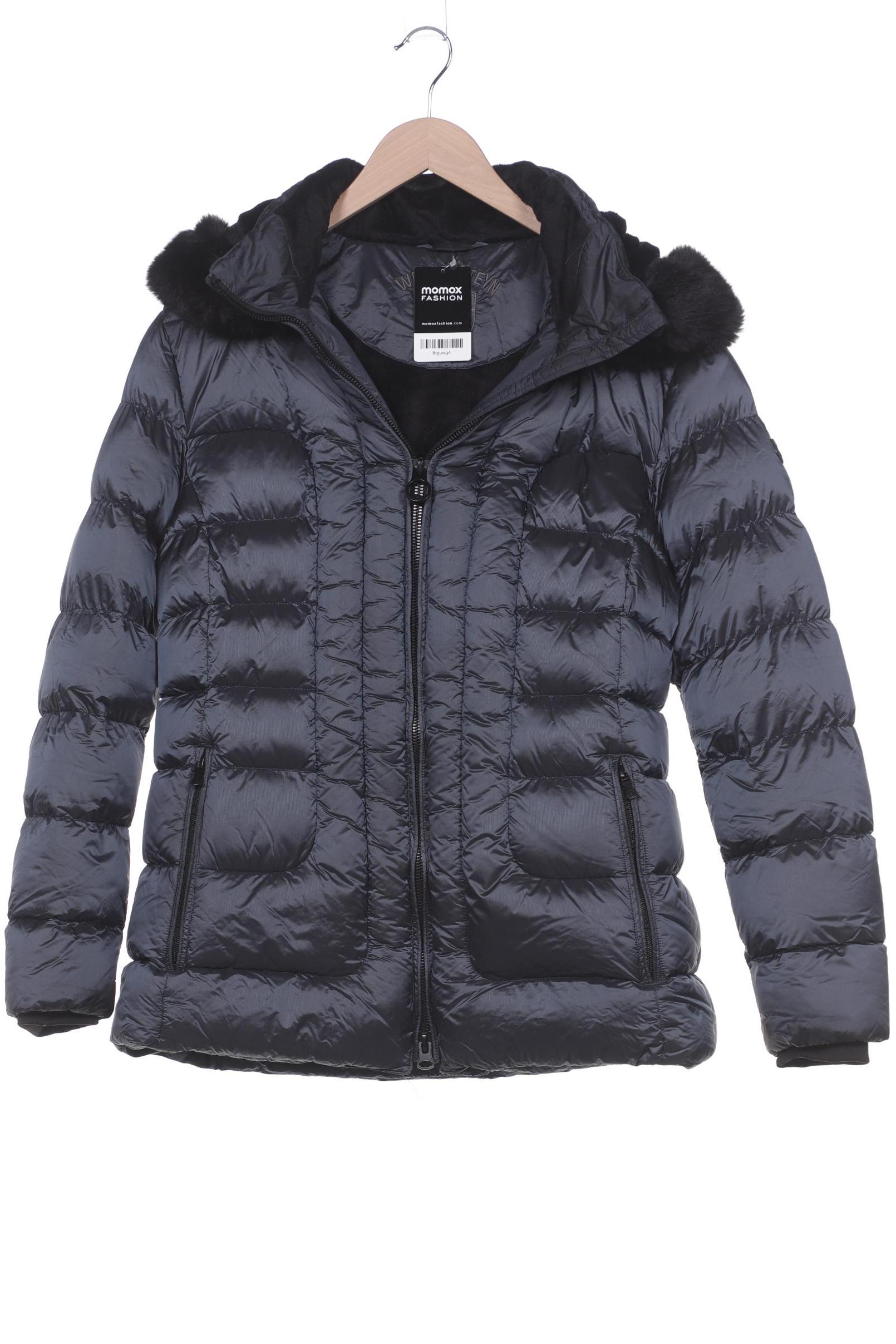 Wellensteyn Damen Jacke, blau, Gr. 44