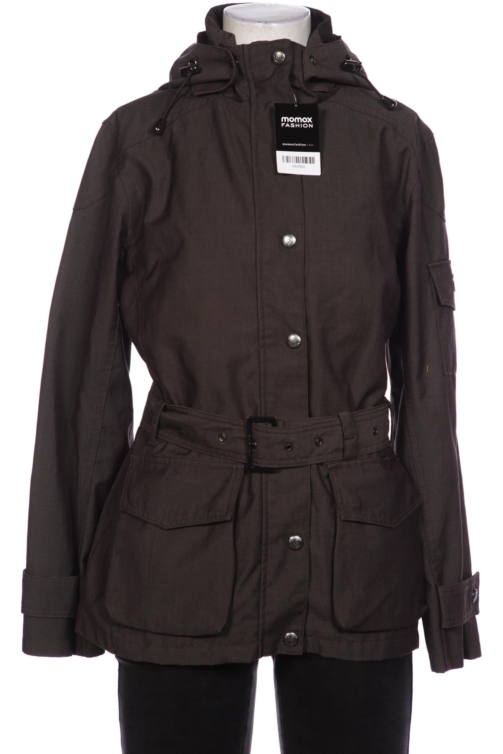Wellensteyn Damen Jacke, grün, Gr. 36