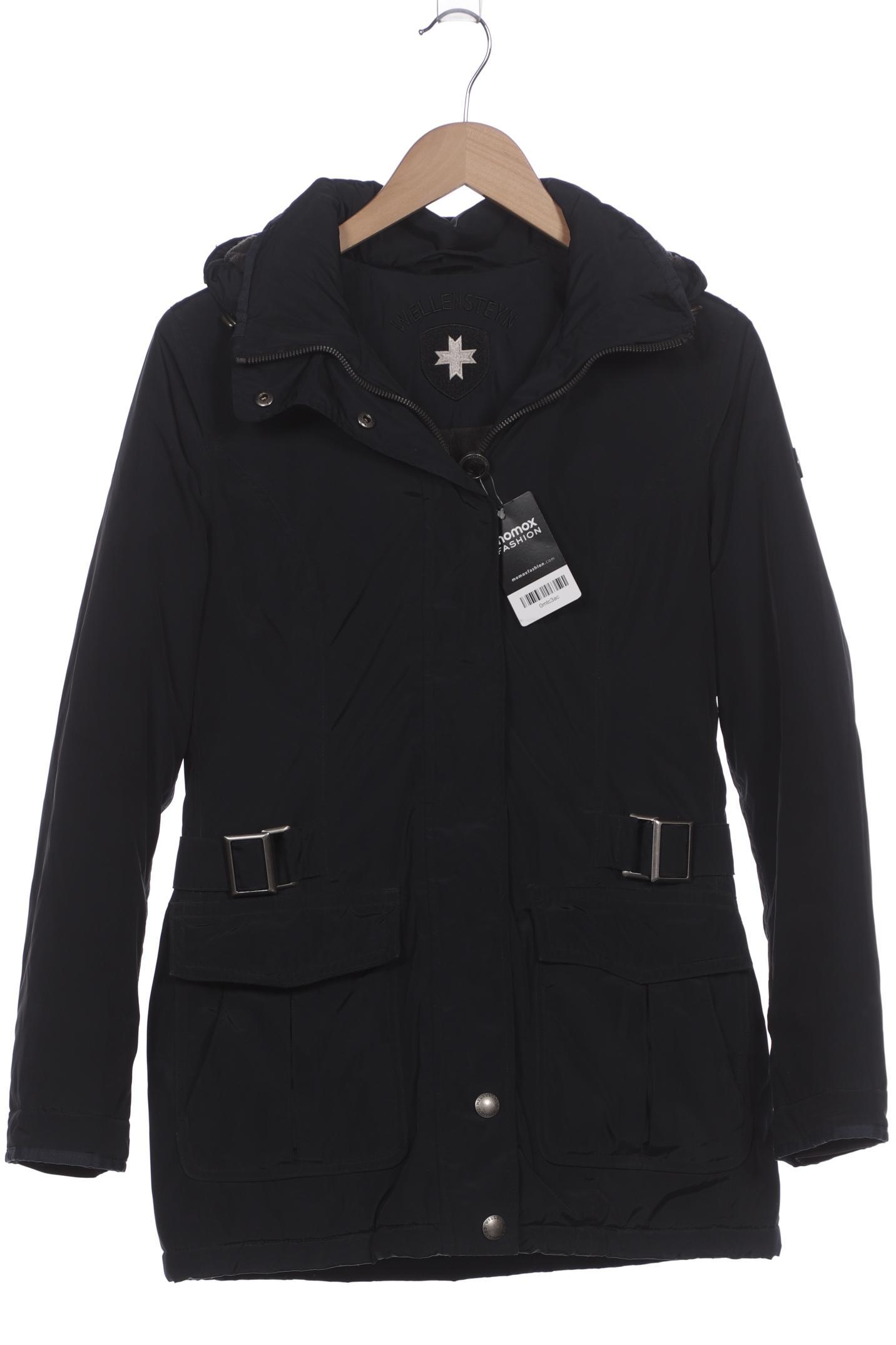 Wellensteyn Damen Jacke, marineblau, Gr. 36