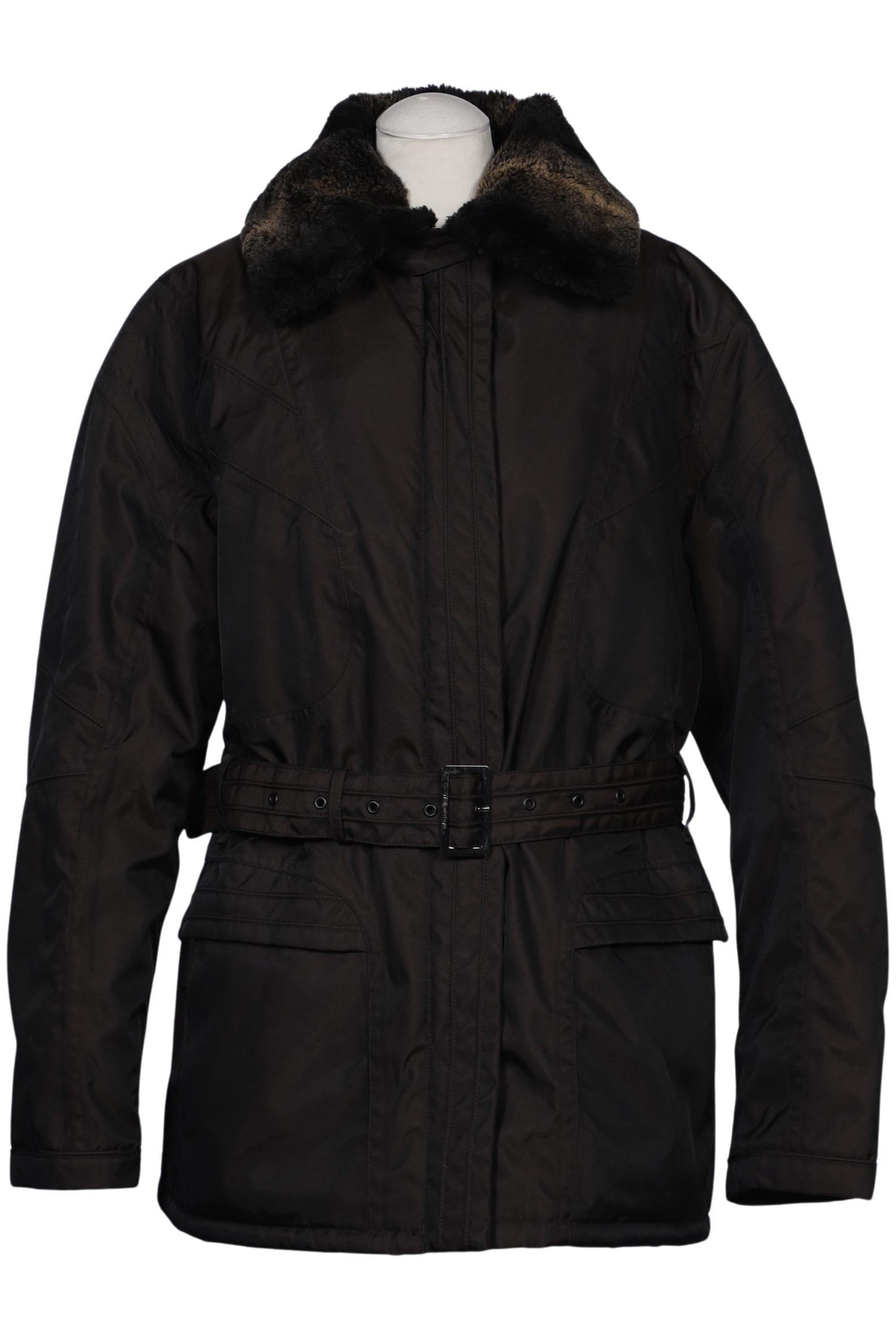 Wellensteyn Damen Jacke, braun, Gr. 42